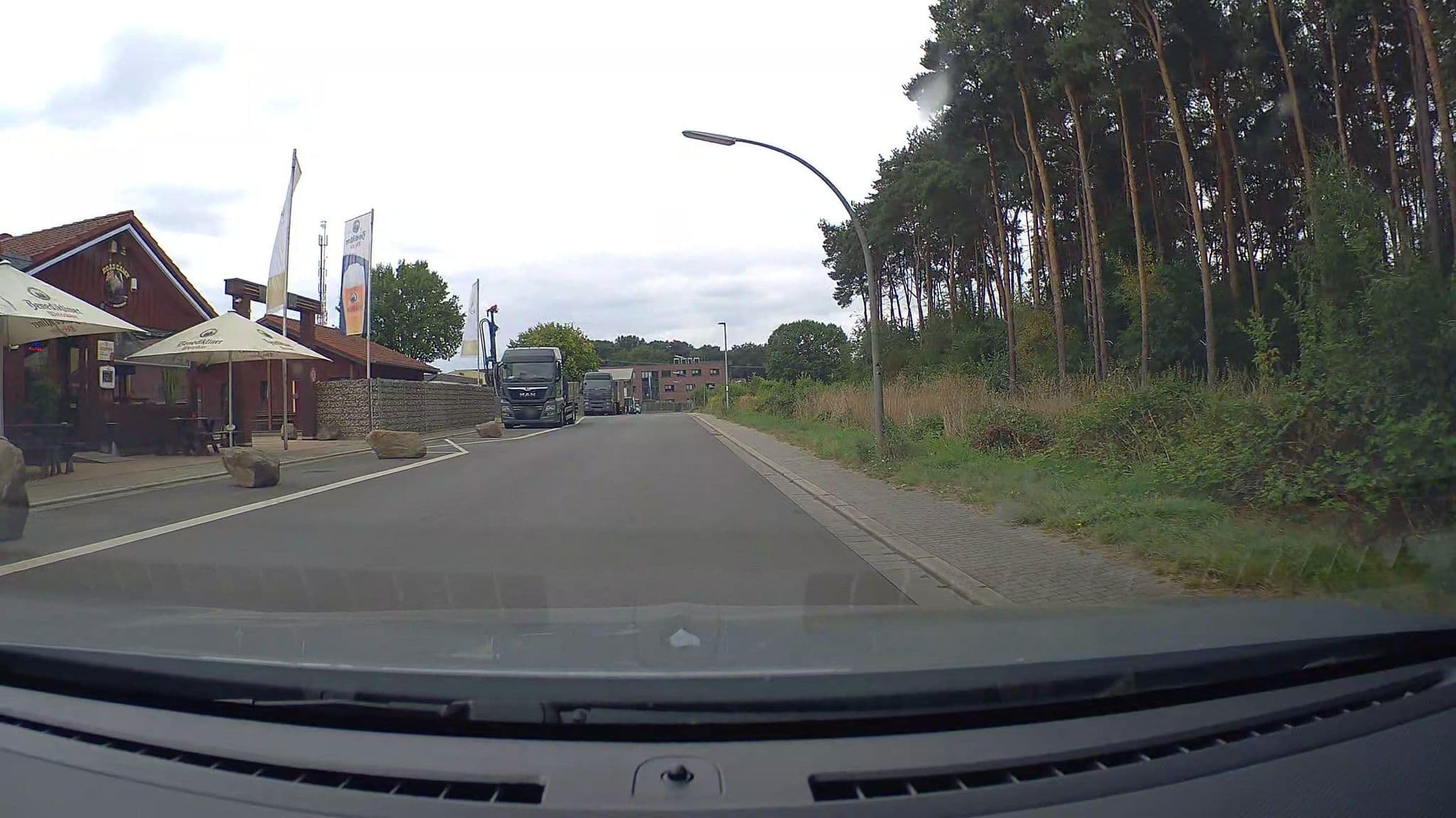 Street view near Road Camp, Marl — © poxonline (CC BY-SA · Mapillary)