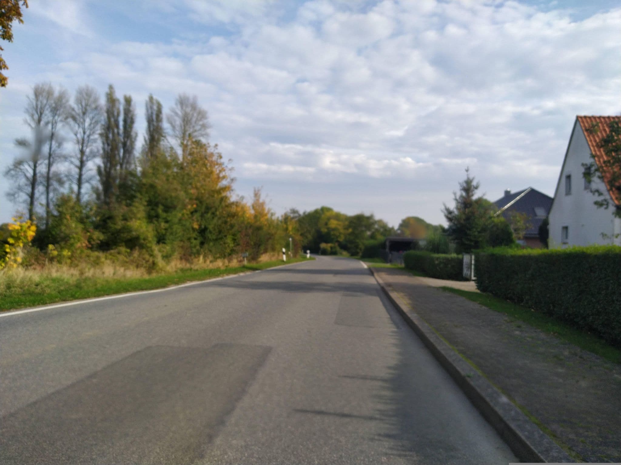 Street view near Eule, Wangels — © rasmustravemnd (CC BY-SA · Mapillary)