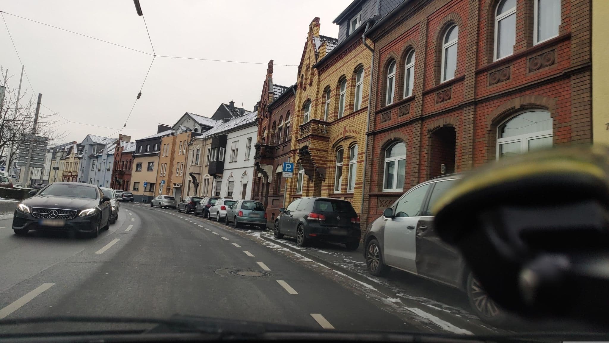 Street view near ChillingHouse, Siegburg — © poxonline (CC BY-SA · Mapillary)