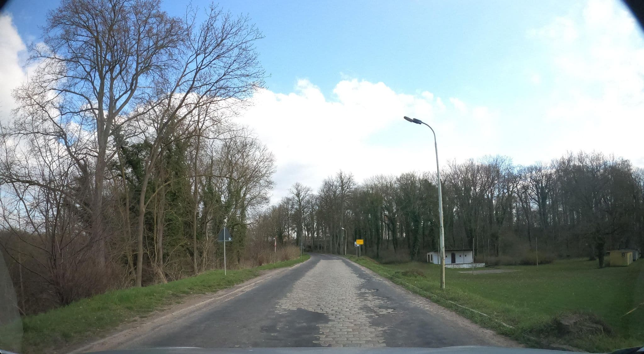 Street view near Penkun, Penkun — © masterofnoroad (CC BY-SA · Mapillary)