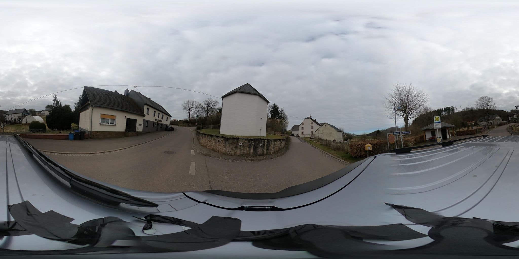 Street view near Zum Kühlen Grunde, Bleialf — © Mobilitaetswerk (CC BY-SA · Mapillary)
