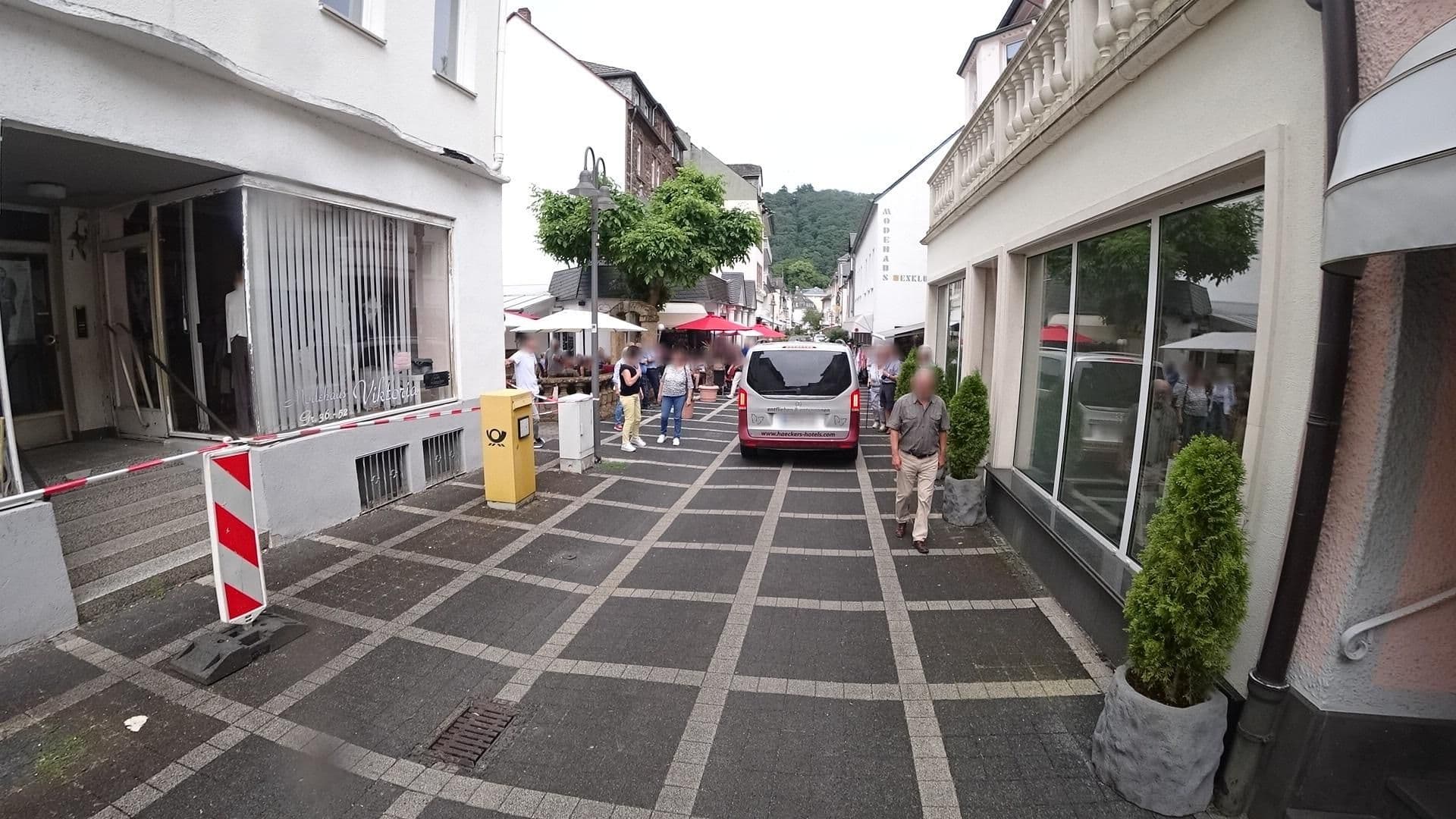 Street view near Haus Schommers, Bausendorf — © PSMSLP (CC BY-SA · Mapillary)