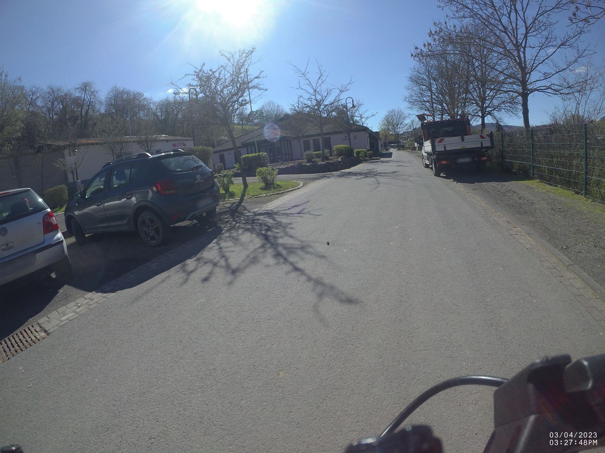 Street view near Wohnmobilstellplatz Oberzissen, Oberzissen — © VIA_CH (CC BY-SA · Mapillary)