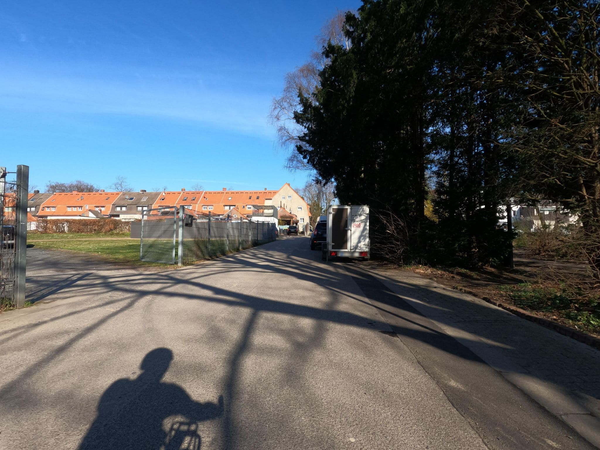 Street view near Tin Inn, Hückelhoven — © hektor1989 (CC BY-SA · Mapillary)