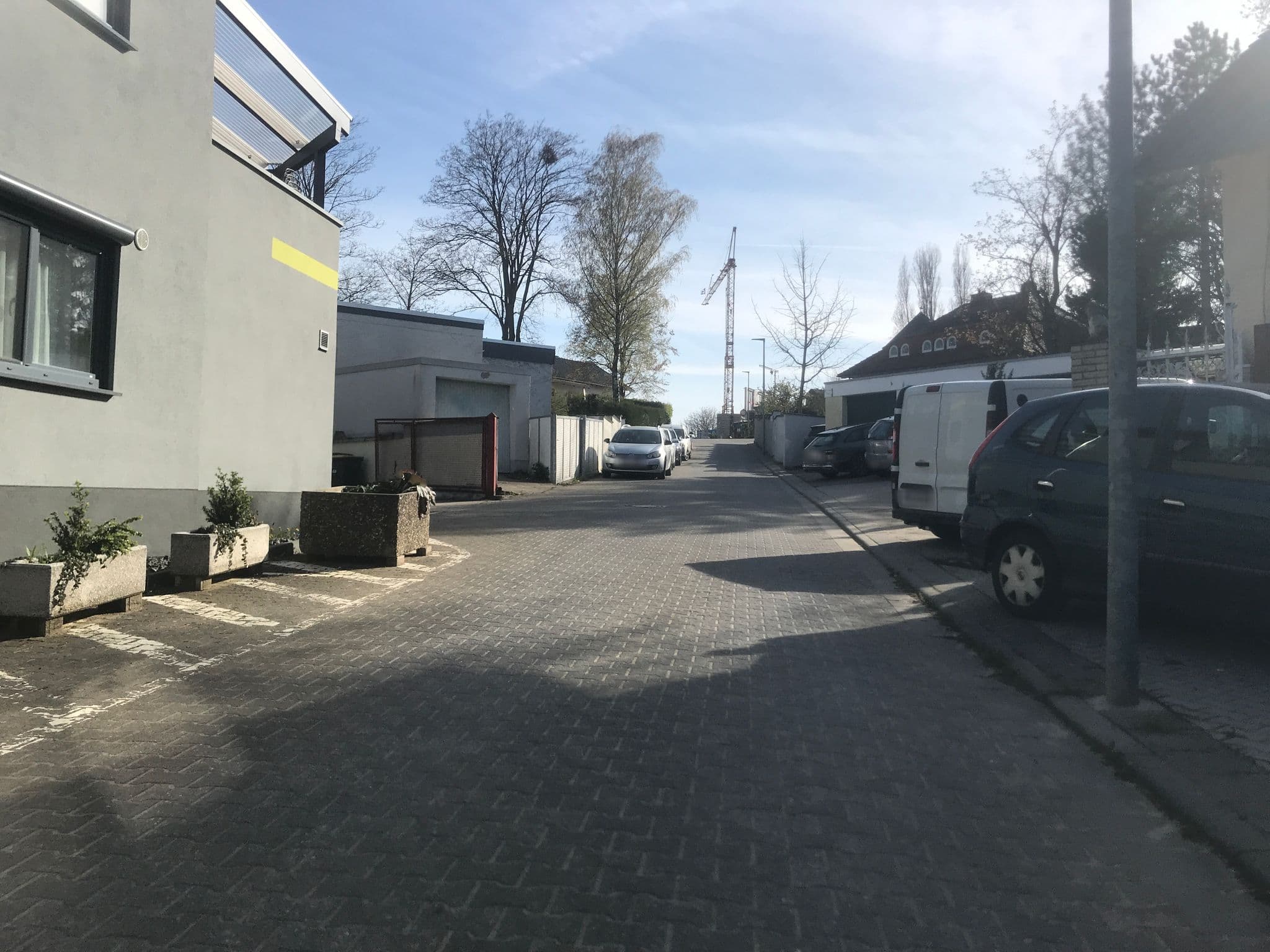 Street view near Christian Gartenhotel, Stadecken-Elsheim — © miguel_andrade (CC BY-SA · Mapillary)