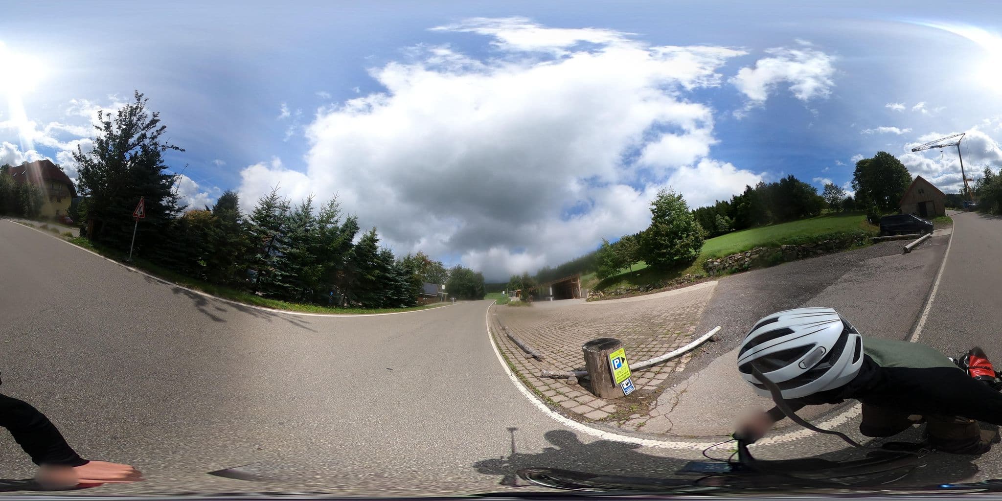 Street view near Haberjockelshof, Eisenbach — © RadNETZ (CC BY-SA · Mapillary)