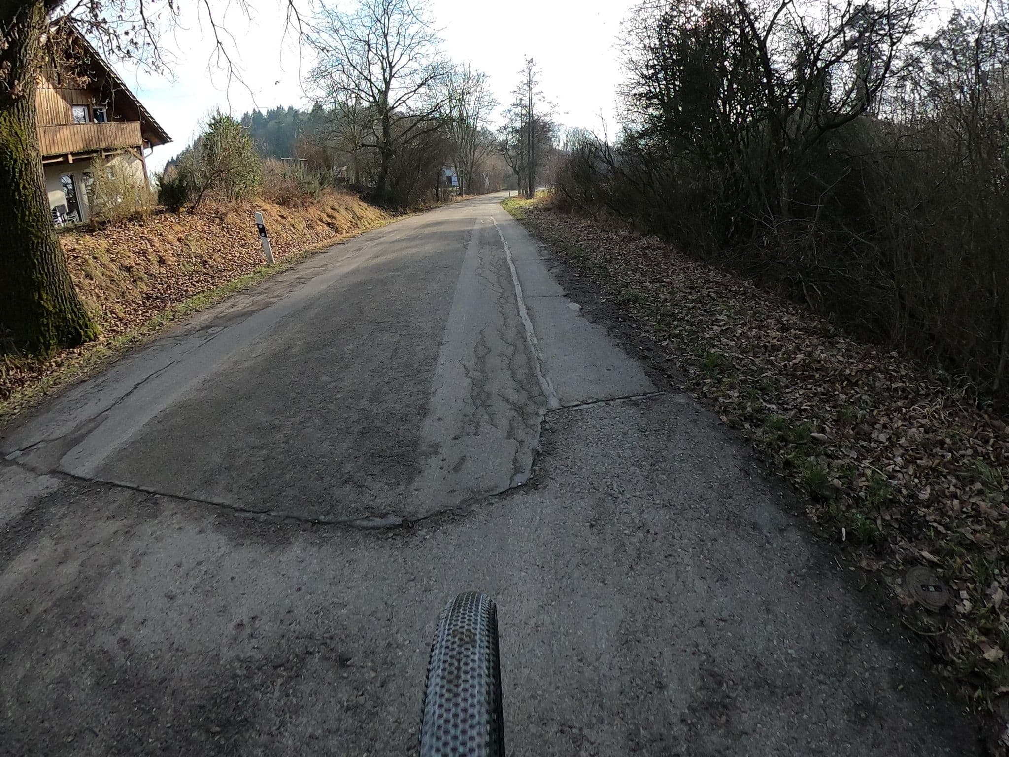 Street view near Bauernhof Längle, Überlingen — © mcliquid (CC BY-SA · Mapillary)
