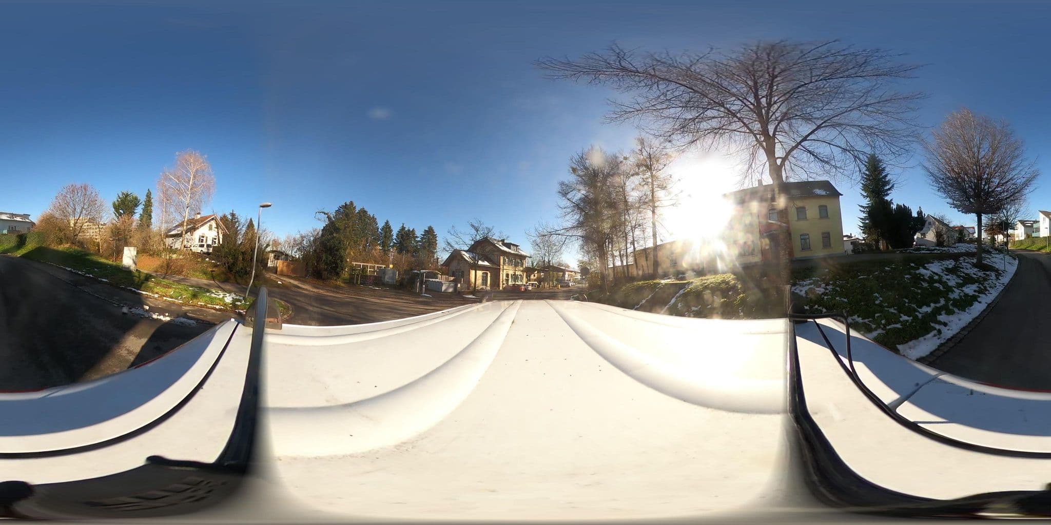 Street view near Gehrenbergblick, Markdorf — © DMataRB (CC BY-SA · Mapillary)