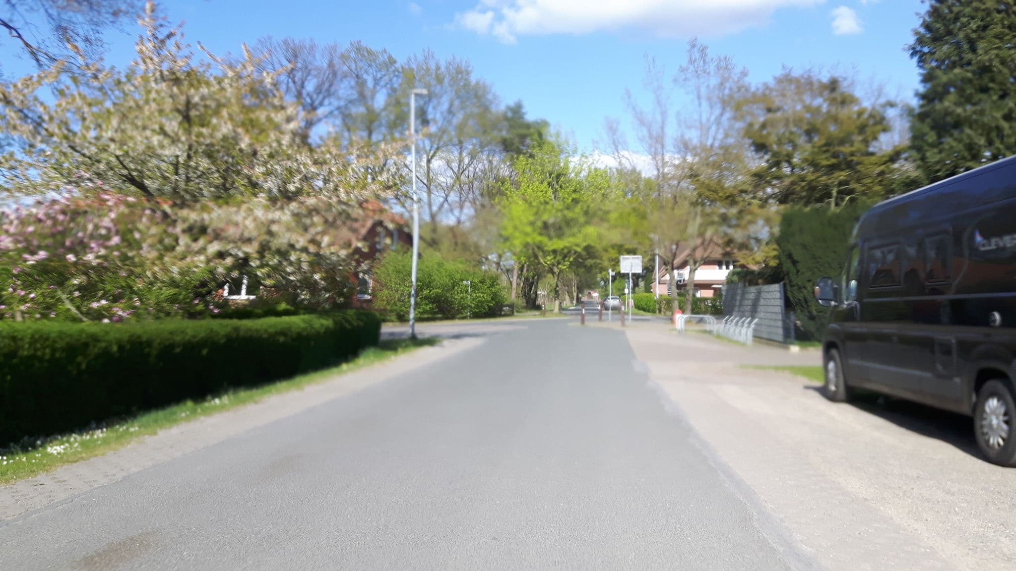Street view near 12 Monkeys, Kirchseelte — © abmap (CC BY-SA · Mapillary)