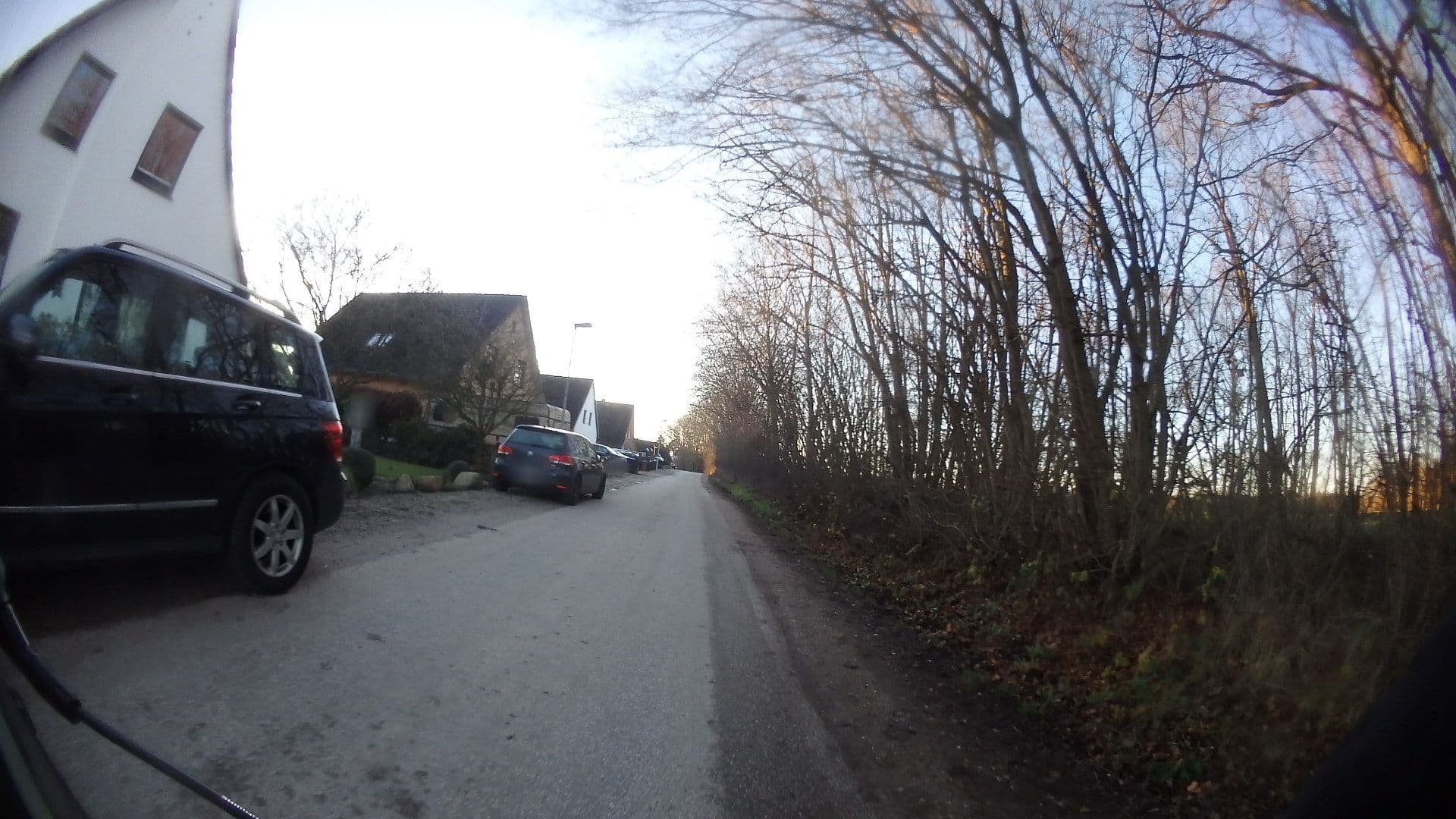 Street view near Fass 19, Travemünde — © rasmustravemnd (CC BY-SA · Mapillary)