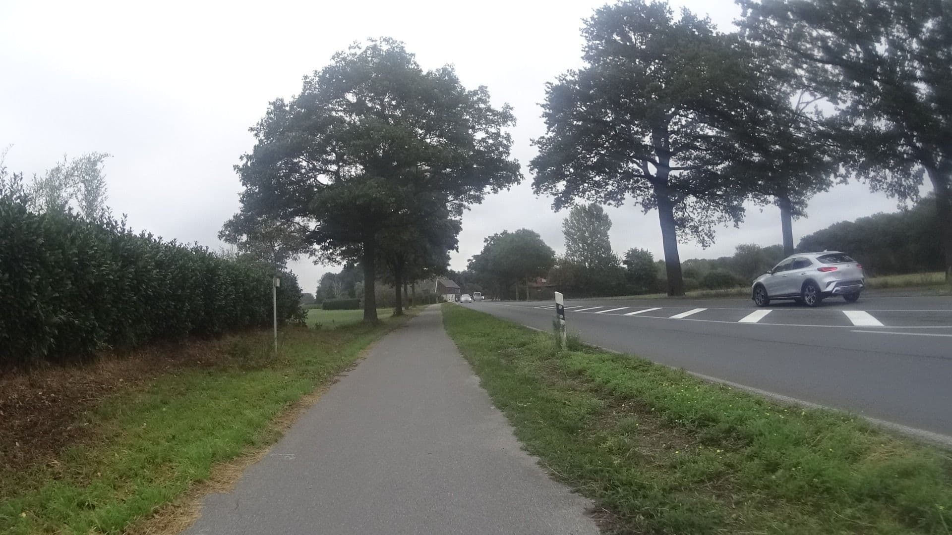 Street view near La Melis, Geldern — © ramap (CC BY-SA · Mapillary)