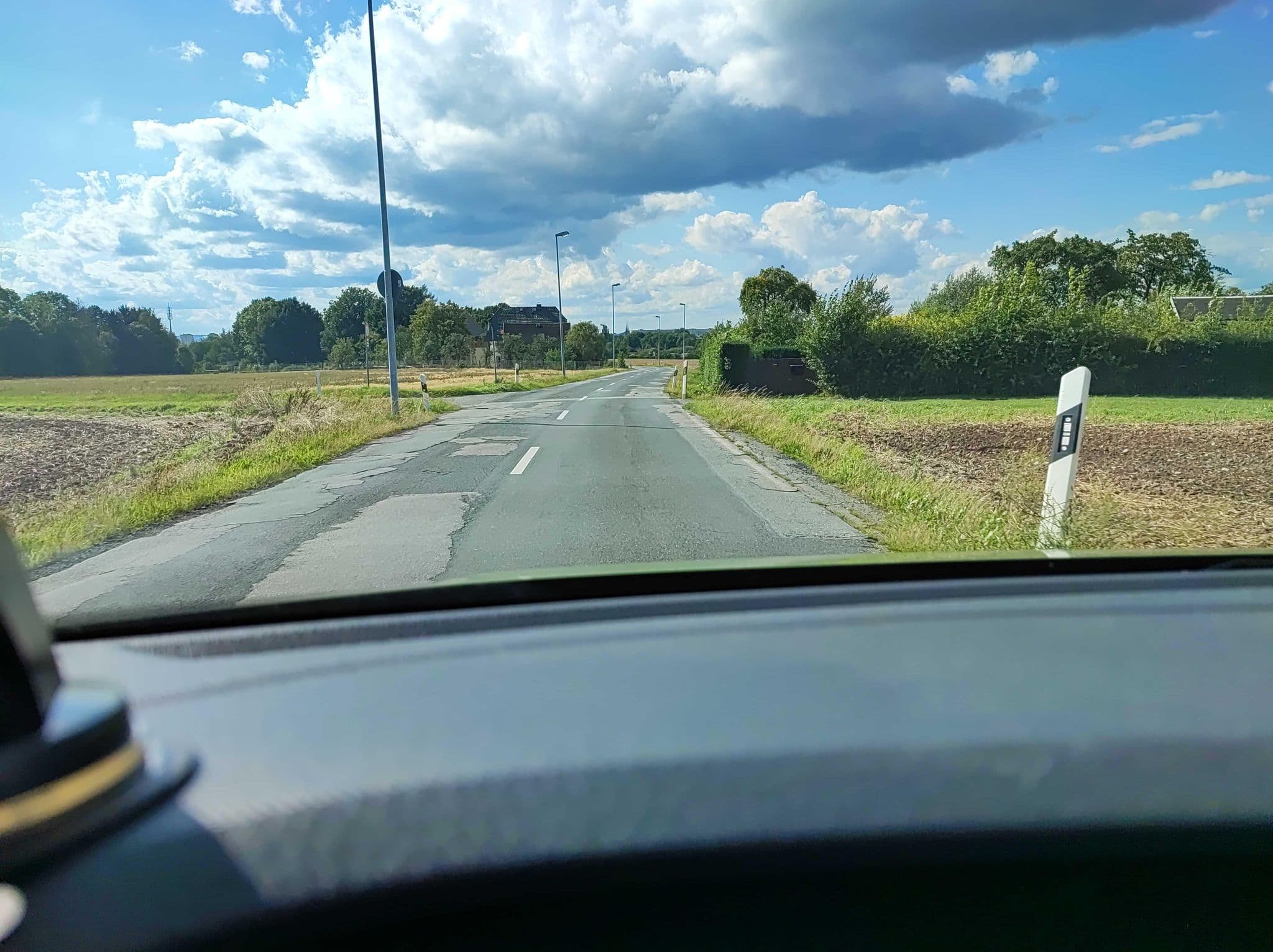 Street view near Jugendherbergge Chemnitz, Chemnitz — © DietAugustin (CC BY-SA · Mapillary)