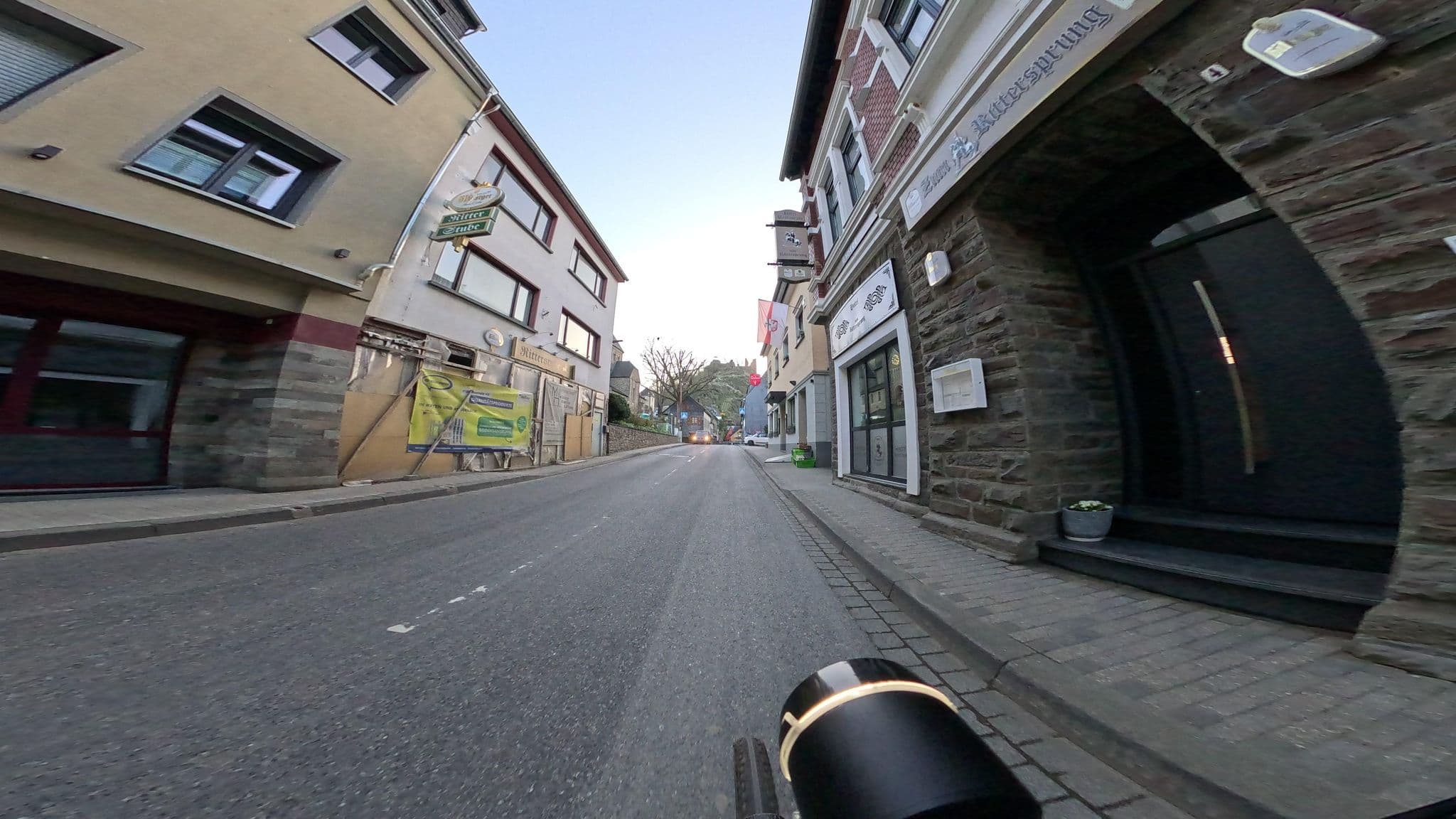 Street view near Hotel zum Rittersprung, Altenahr — © mapillaryme (CC BY-SA · Mapillary)
