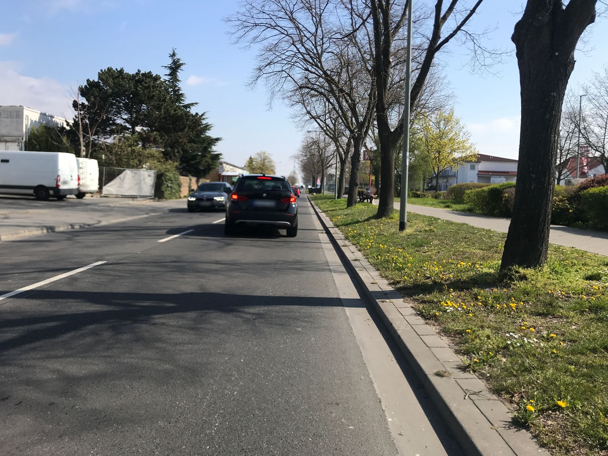 Street view near UNICO Boutique Hotel, Hochheim am Main — © miguel_andrade (CC BY-SA · Mapillary)
