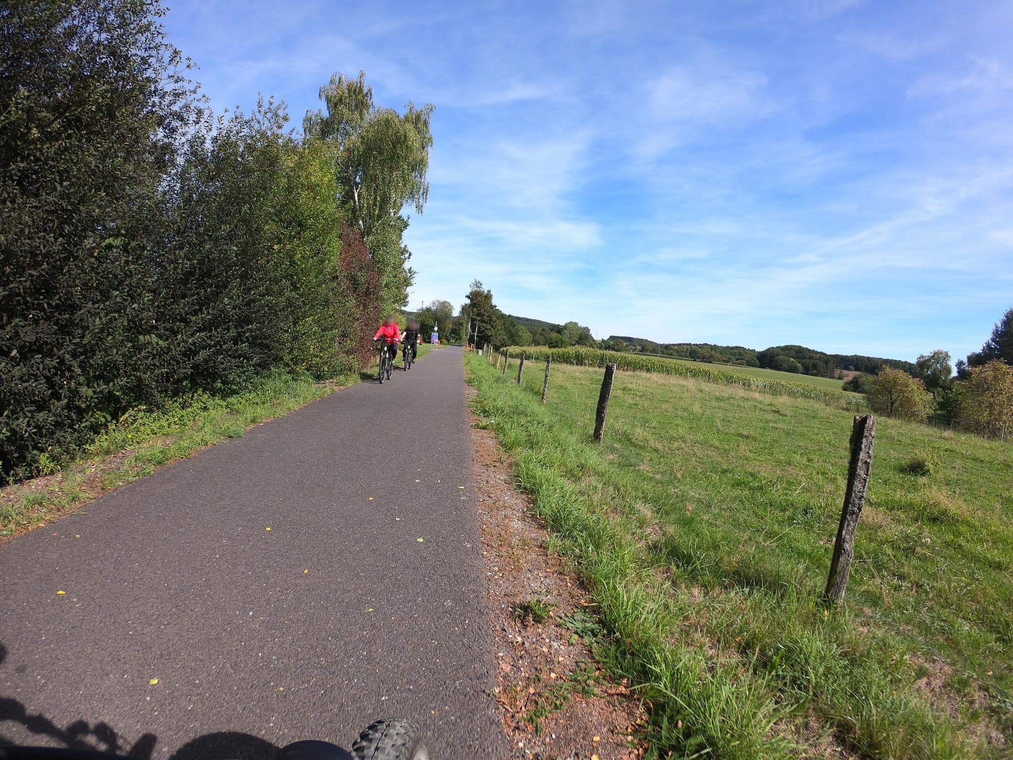 Street view near Woanders zu Hause, Westerburg — © wizonede (CC BY-SA · Mapillary)