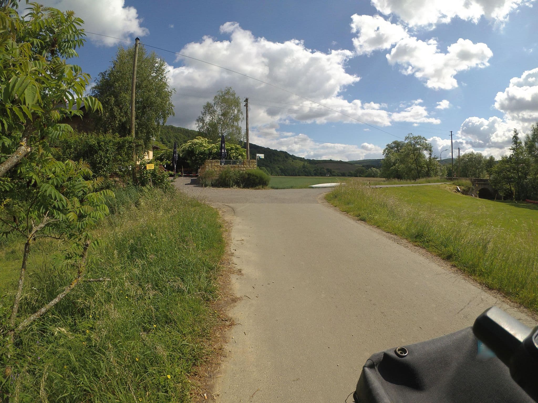 Street view near Wohnmobil- und Zeltplatz Frau K!, Meisenheim — © marczoutendijk (CC BY-SA · Mapillary)
