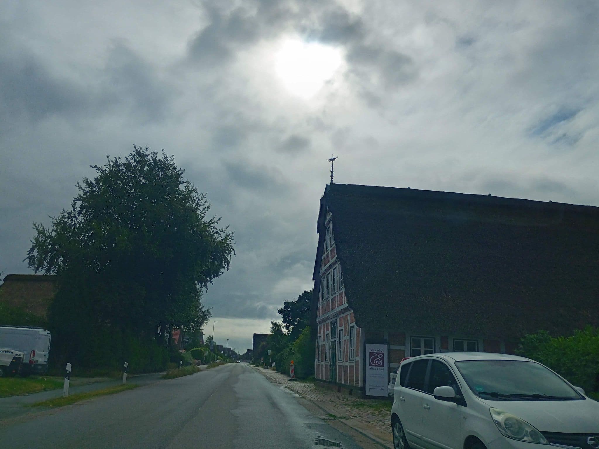 Street view near Ferienhof Altes Land, Jork — © thetornado76 (CC BY-SA · Mapillary)