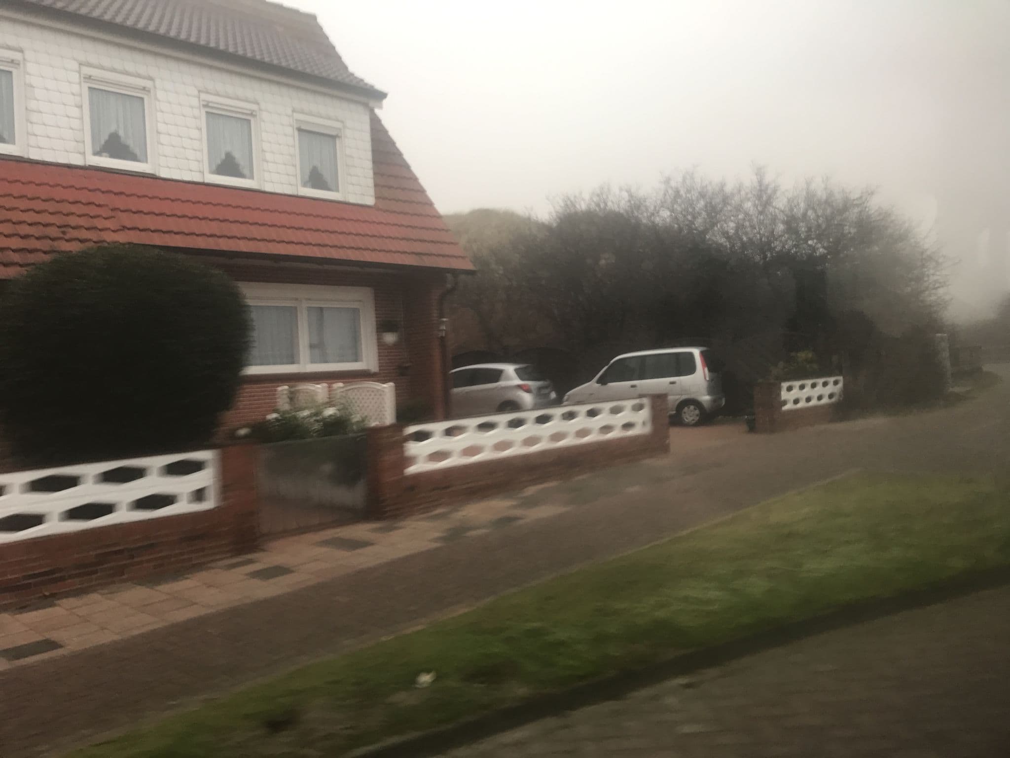 Street view near Ferienwohnungen Beckmann, Borkum