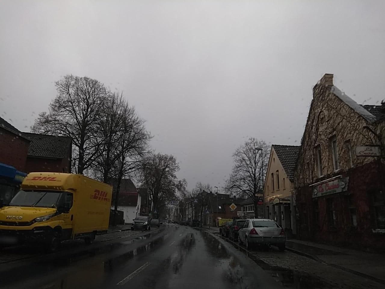Street view near 24/7 selfcheckin, Leer — © thetornado76 (CC BY-SA · Mapillary)