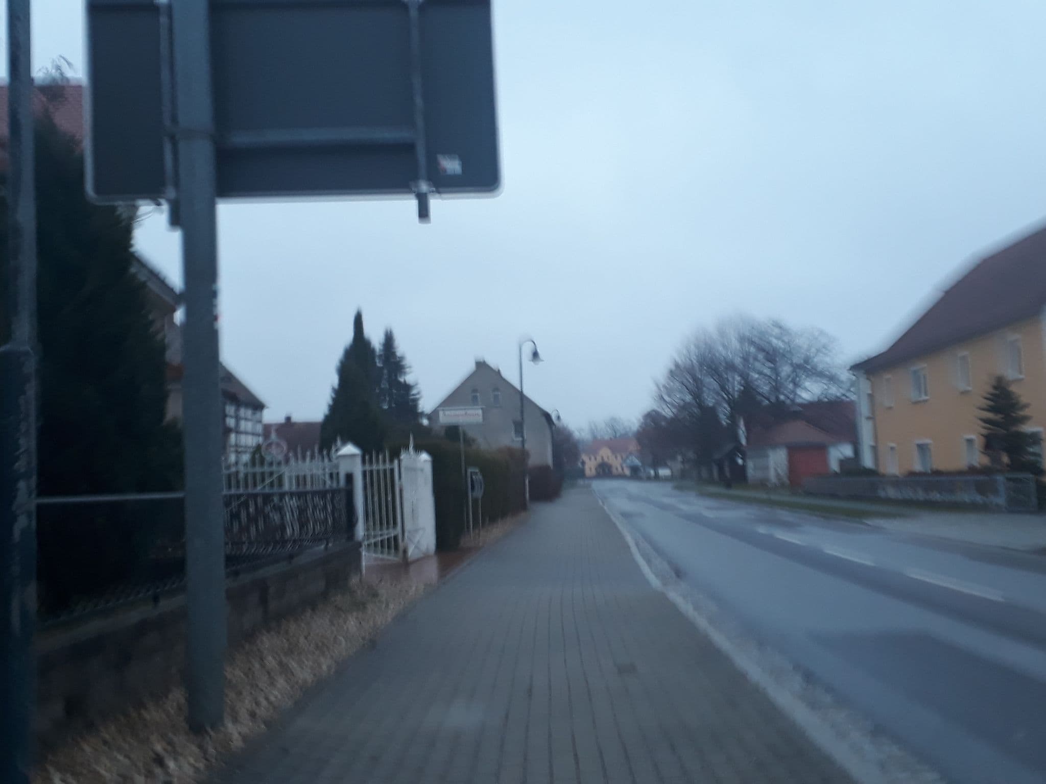 Street view near Ferienwohnung Schneider, Guttau — © n04ck (CC BY-SA · Mapillary)