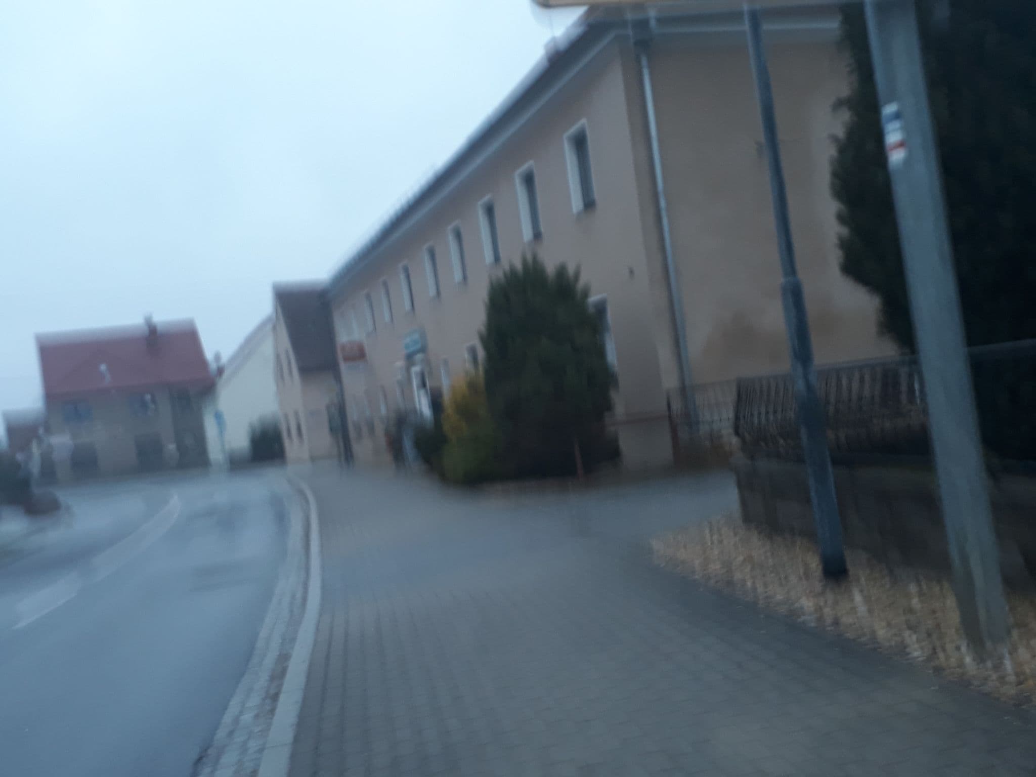 Street view near Fremdenzimmer, Guttau — © n04ck (CC BY-SA · Mapillary)