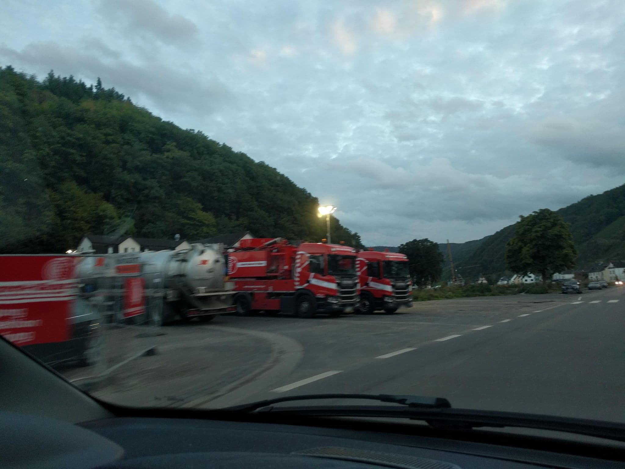Street view near Ahr Apart Winzerhof, Dernau — © mapillary323 (CC BY-SA · Mapillary)
