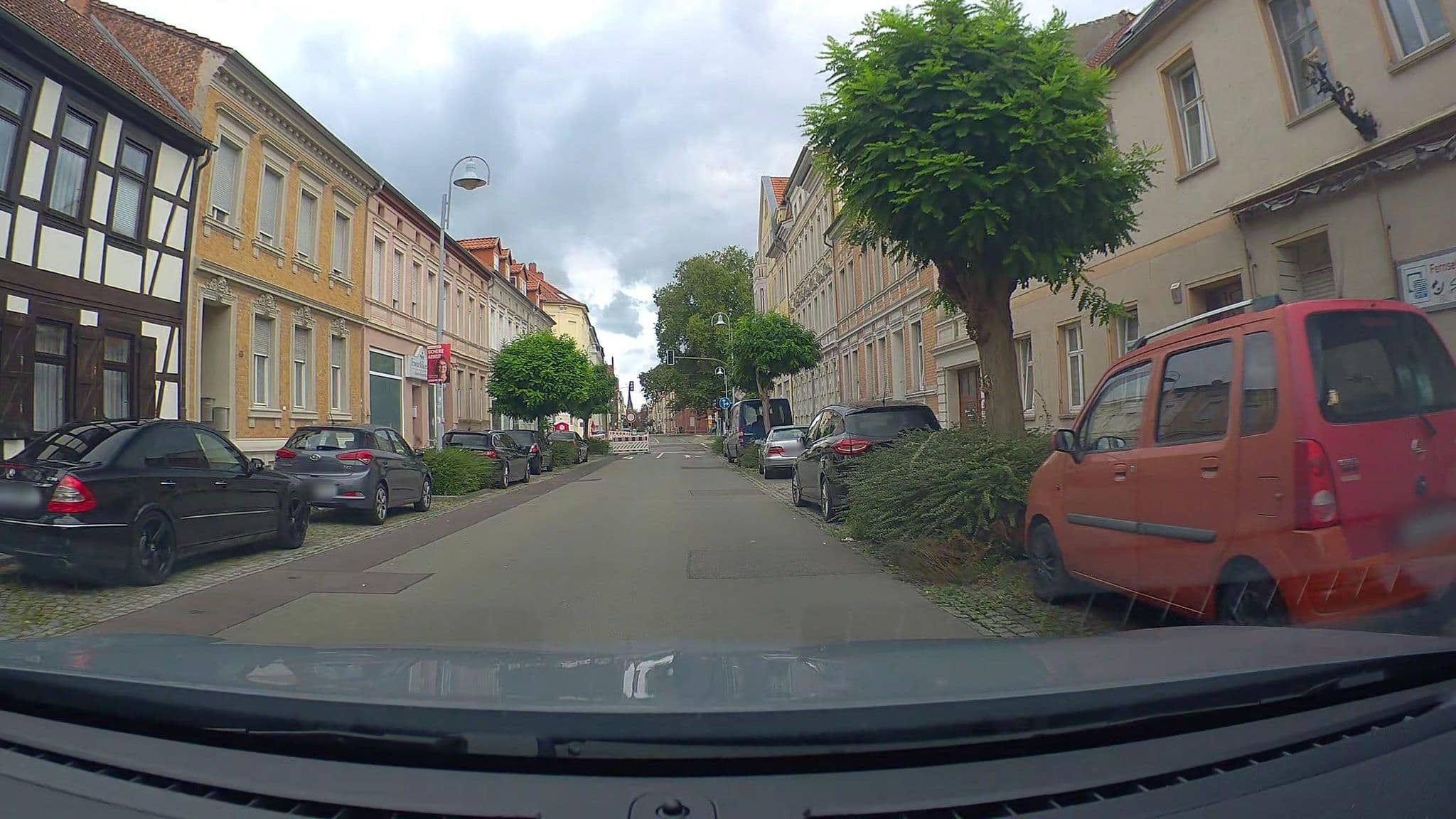 Street view near Monteurzimmer List, Stendal — © poxonline (CC BY-SA · Mapillary)