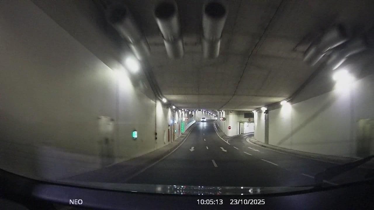 Street view near The Cloud One Hotel KöBogen, Düsseldorf — © TechniPorter (CC BY-SA · Mapillary)