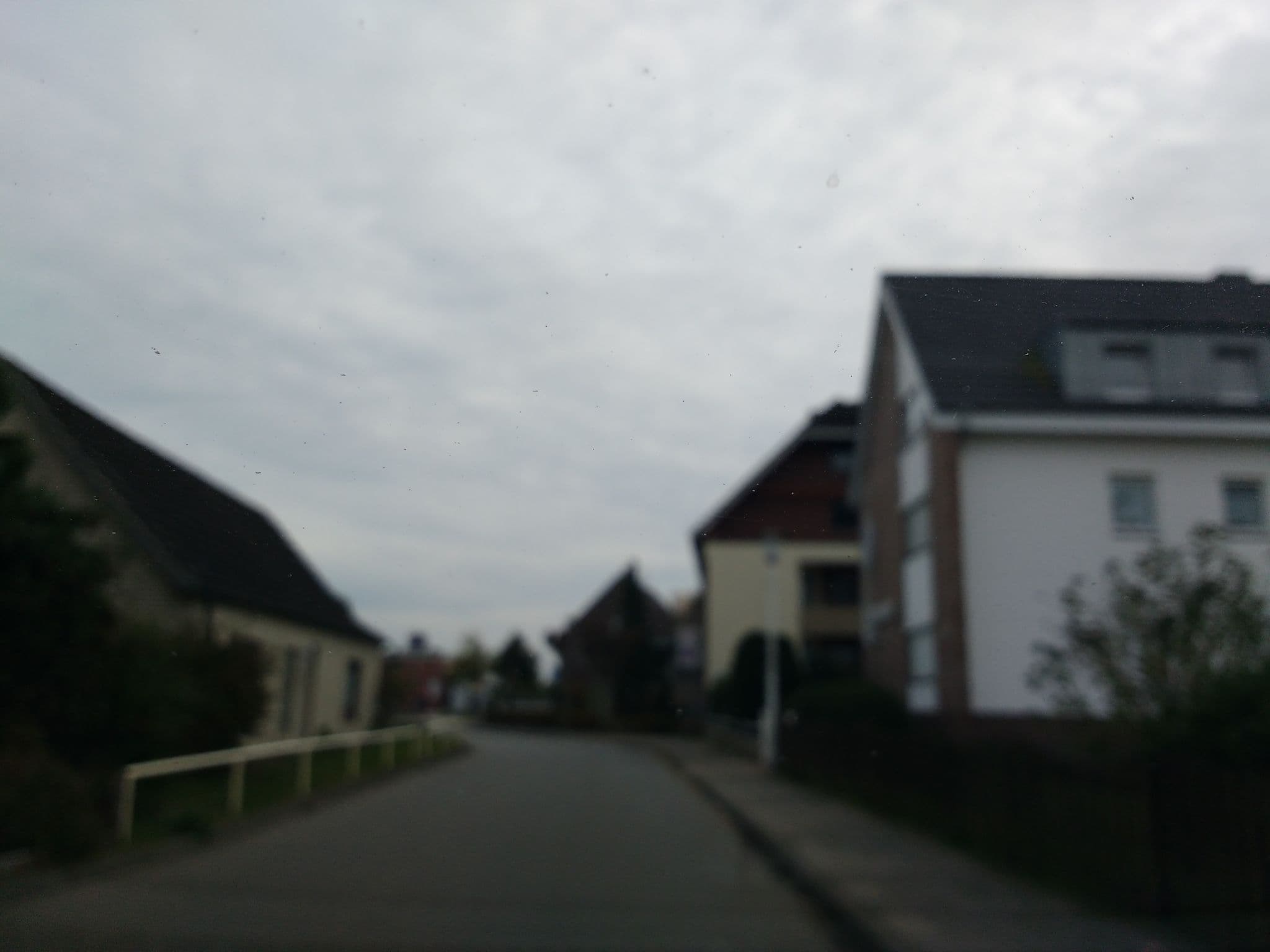 Street view near Haus Berlin, Grömitz — © thetornado76 (CC BY-SA · Mapillary)