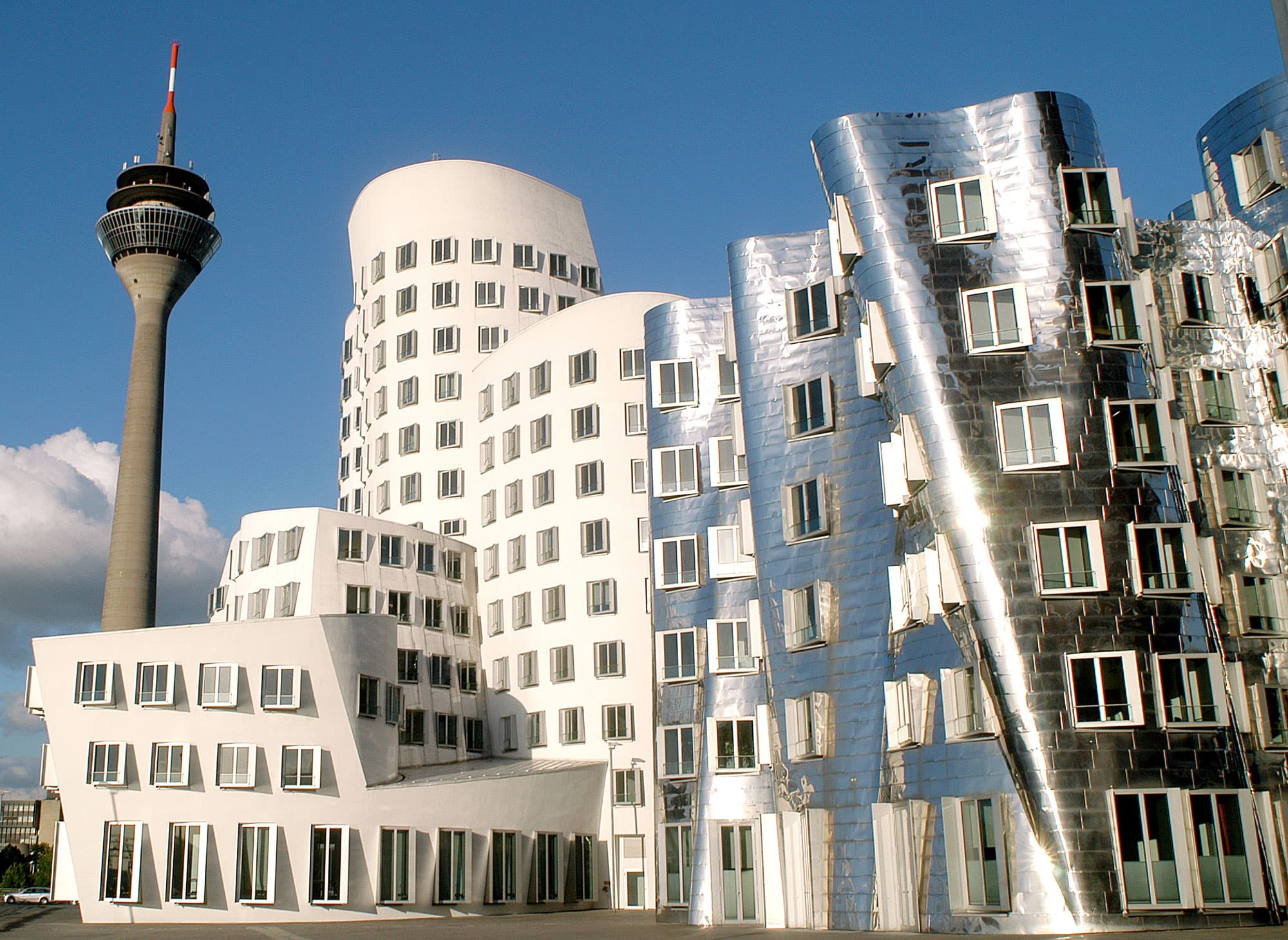 Apartment H2 Düsseldorf, Wersten