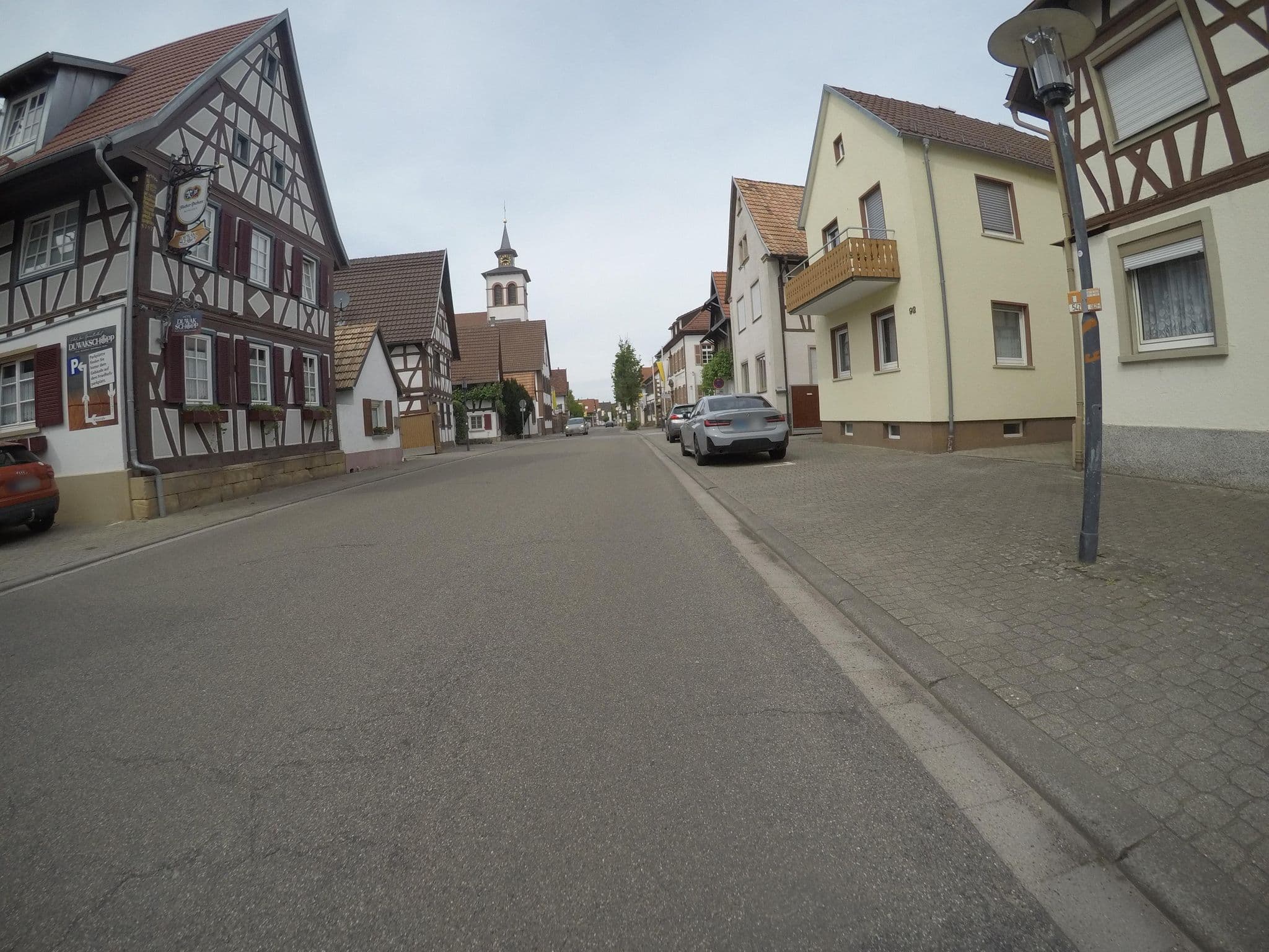 Street view near Duwakschopp, Hatzenbühl — © mfa (CC BY-SA · Mapillary)