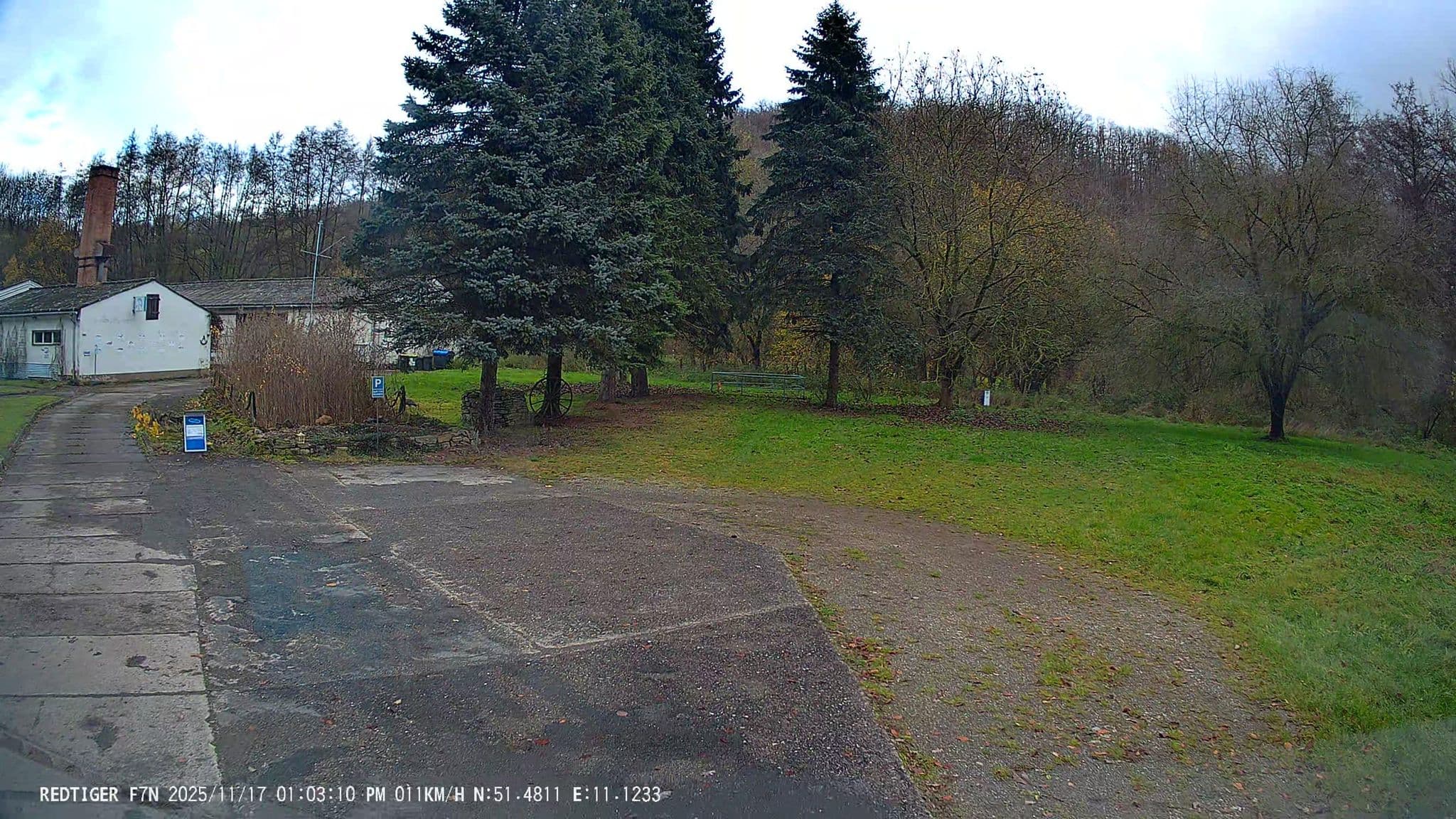 Street view near Camping Stellplatz Landvergnügen, Bennungen — © user_msh (CC BY-SA · Mapillary)