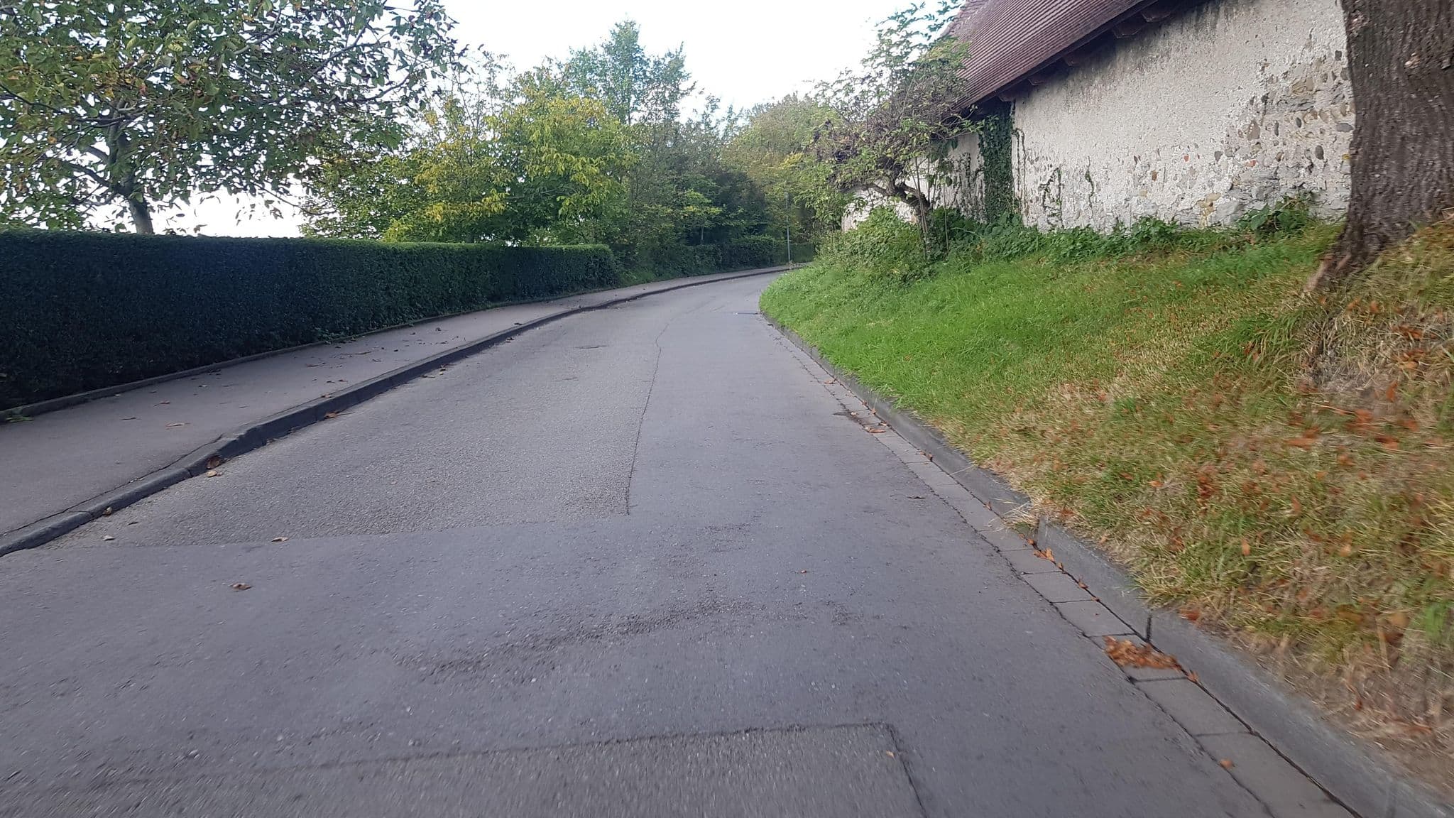 Street view near Campingplatz Haltnau, Meersburg — © thmunichways (CC BY-SA · Mapillary)