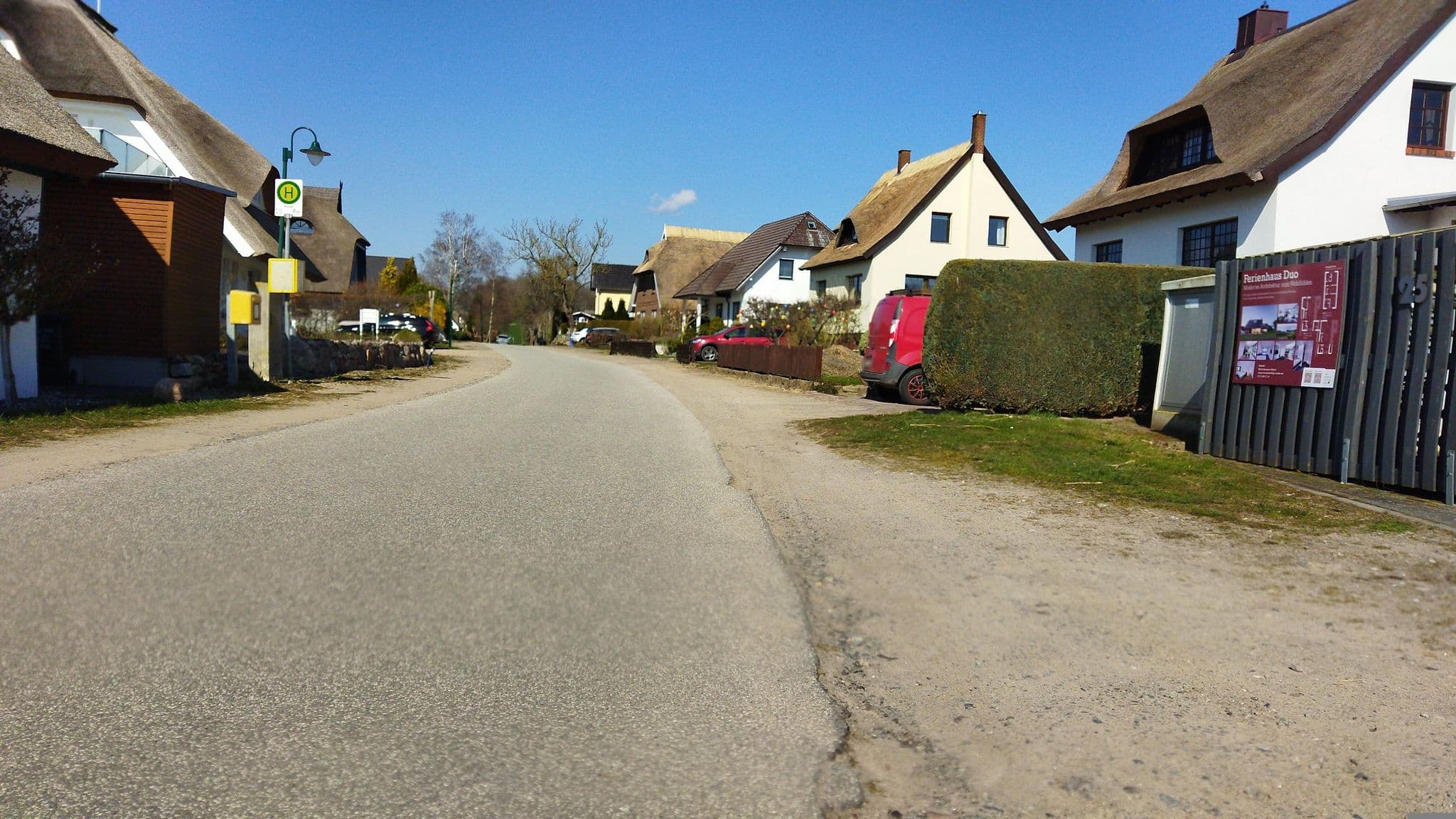 Street view near Ferienhaus Duo (Haus 1), Putbus — © changchun1 (CC BY-SA · Mapillary)