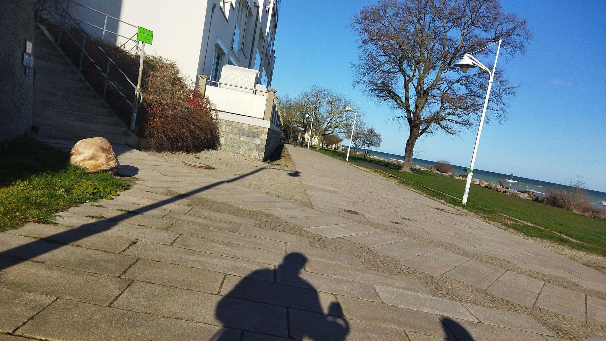 Street view near Penthouse 19, Sassnitz — © changchun1 (CC BY-SA · Mapillary)