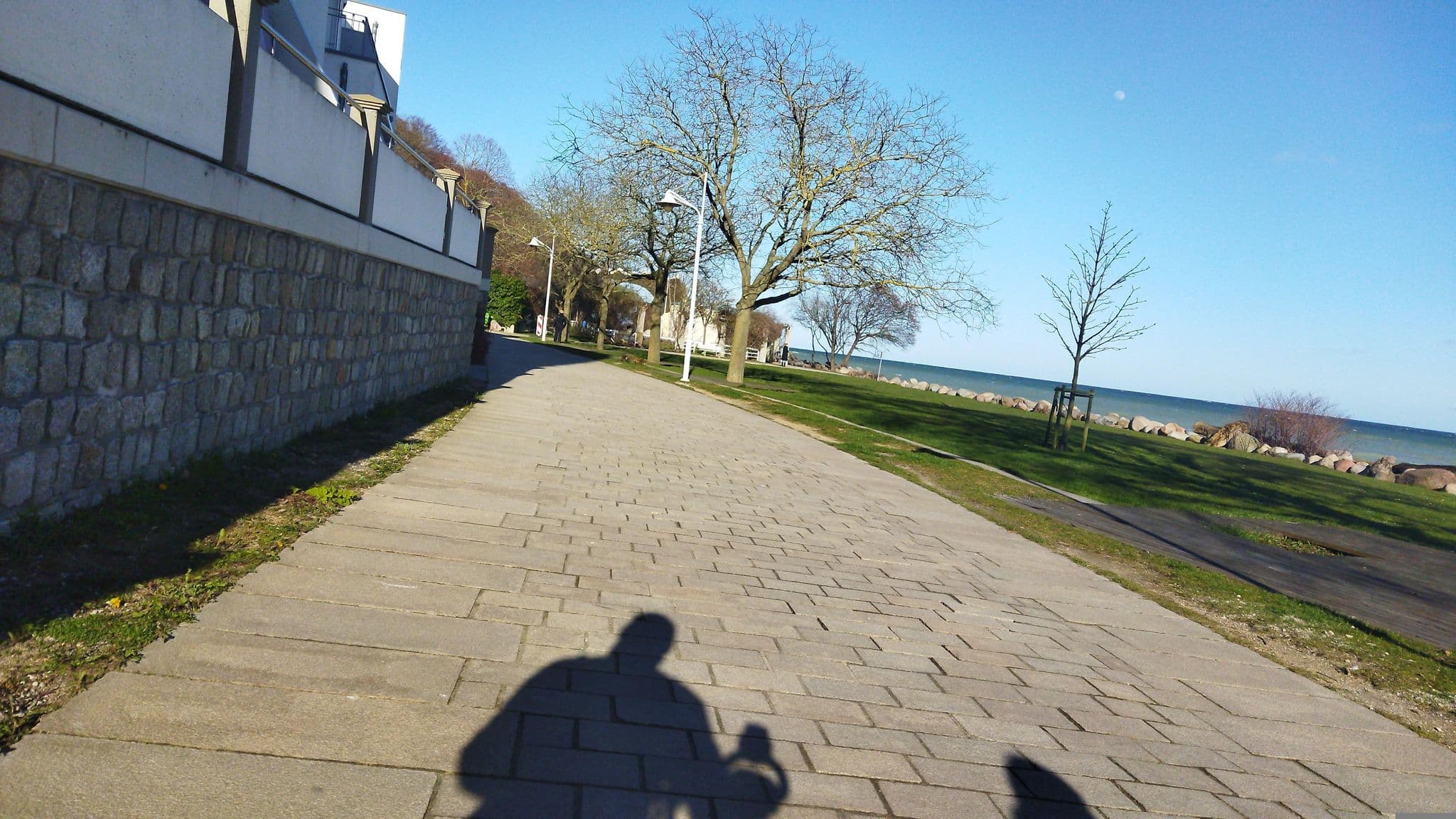 Street view near Penthouse 20, Sassnitz — © changchun1 (CC BY-SA · Mapillary)