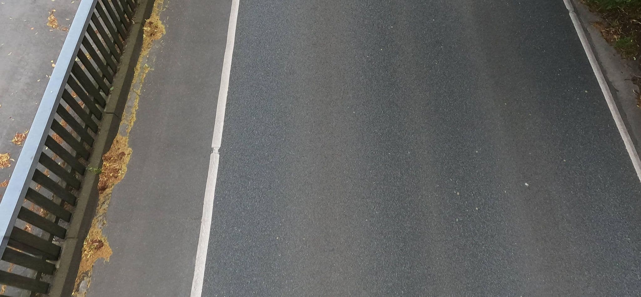 Street view near Albermann, Langenberg — © Foto123 (CC BY-SA · Mapillary)