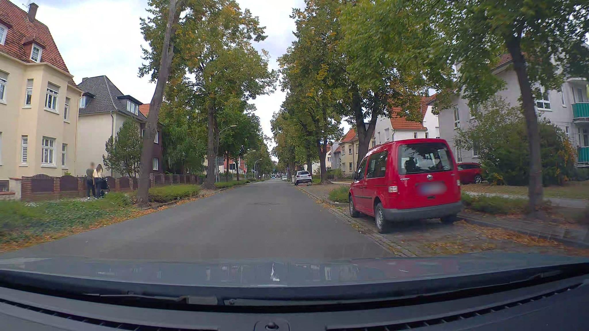 Street view near Ramme, Stendal — © poxonline (CC BY-SA · Mapillary)