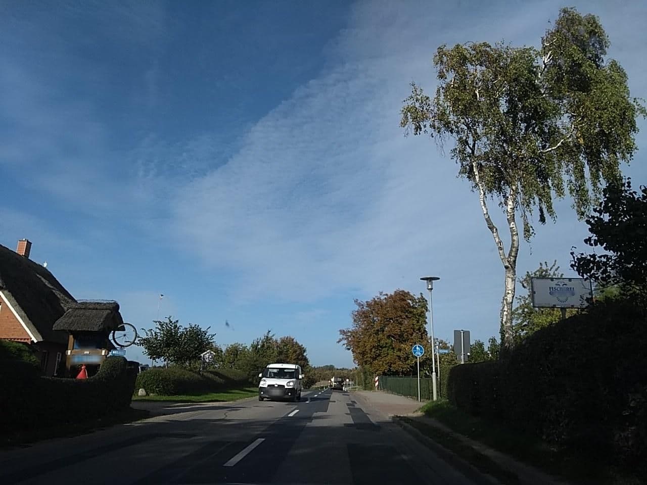 Street view near Pension Brilke, Born — © thetornado76 (CC BY-SA · Mapillary)