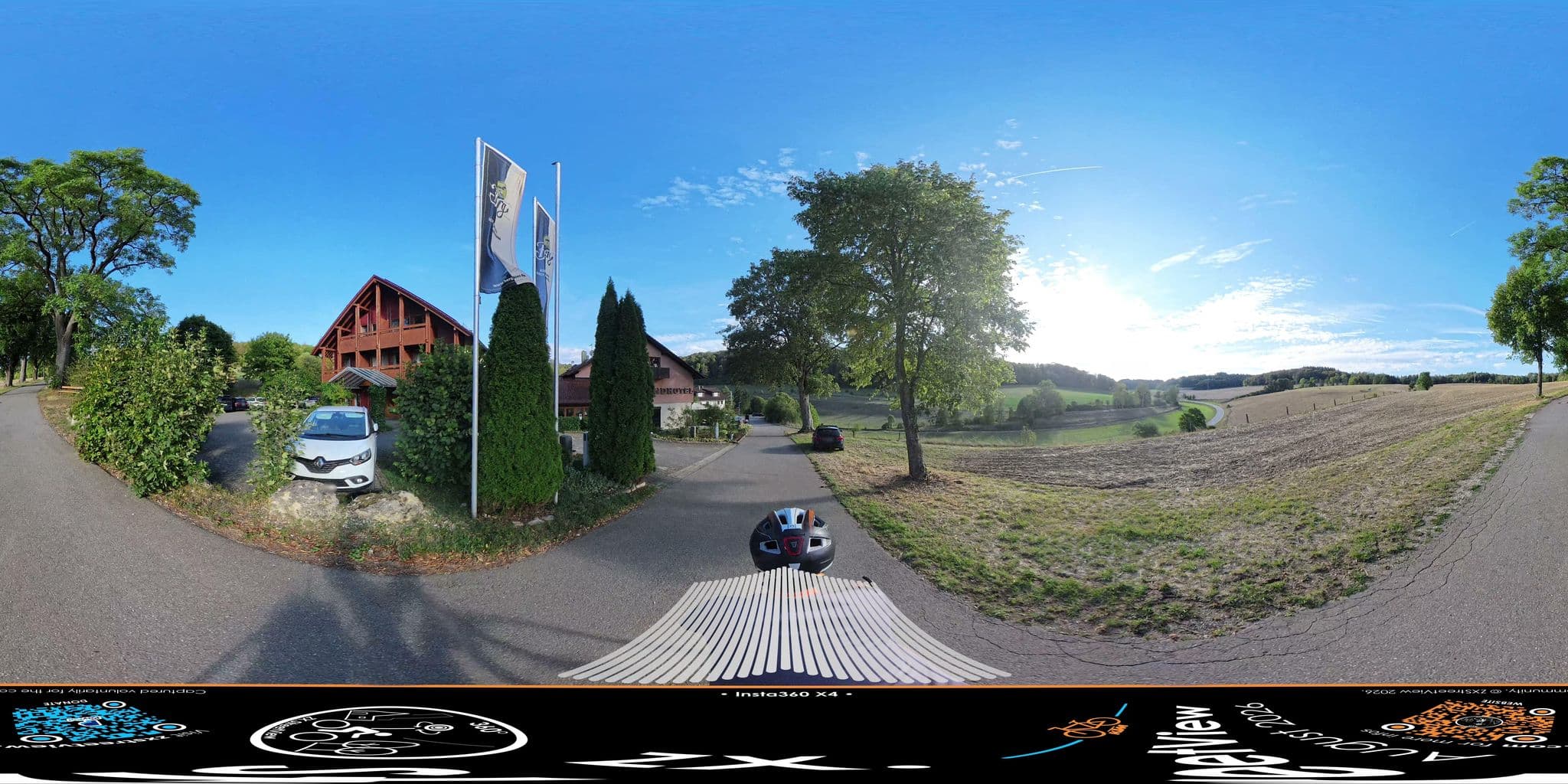 Street view near Restaurant & Landhotel Winter, Gomadingen — © ZXStreetview (CC BY-SA · Mapillary)