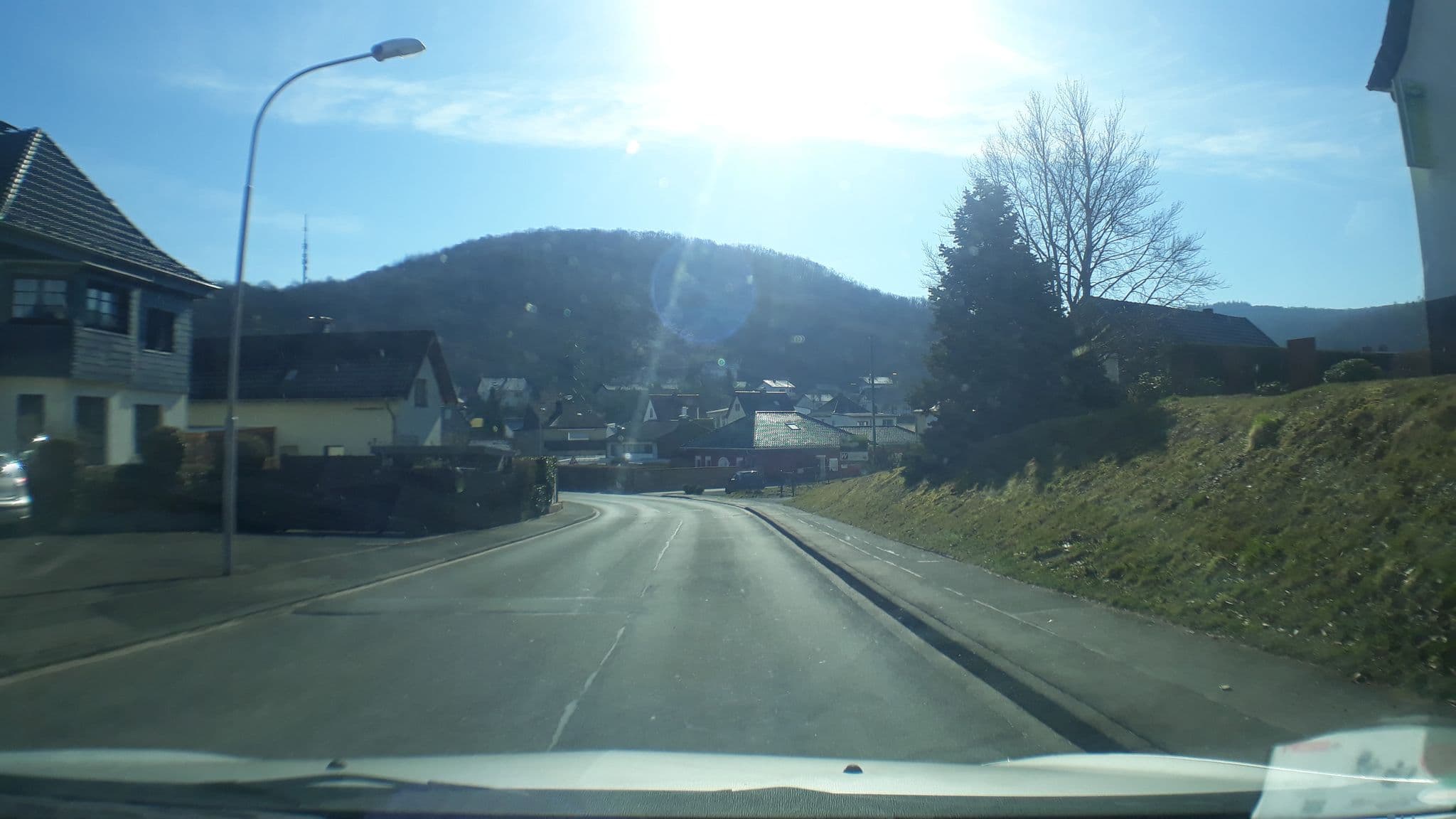 Street view near Eifelblümchen, Heimbach — © tobiasreg (CC BY-SA · Mapillary)