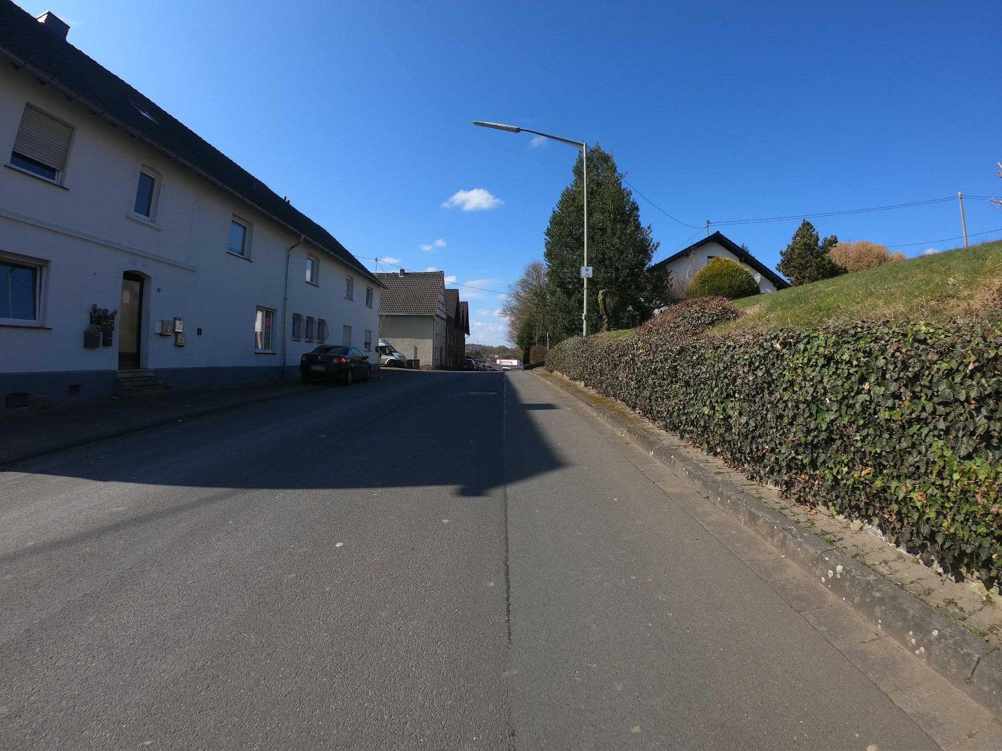 Street view near Leni, Flammersfeld — © bernd1960 (CC BY-SA · Mapillary)