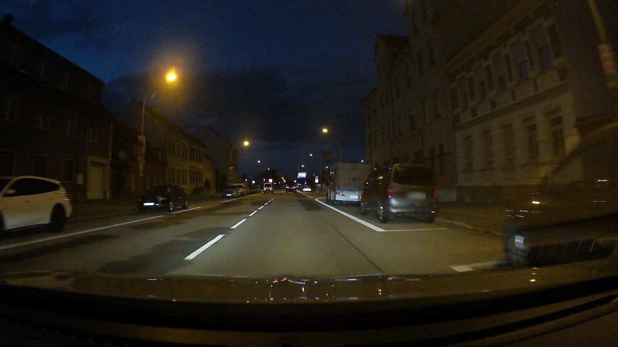 Street view near Pension "La Familia", Stendal — © poxonline (CC BY-SA · Mapillary)