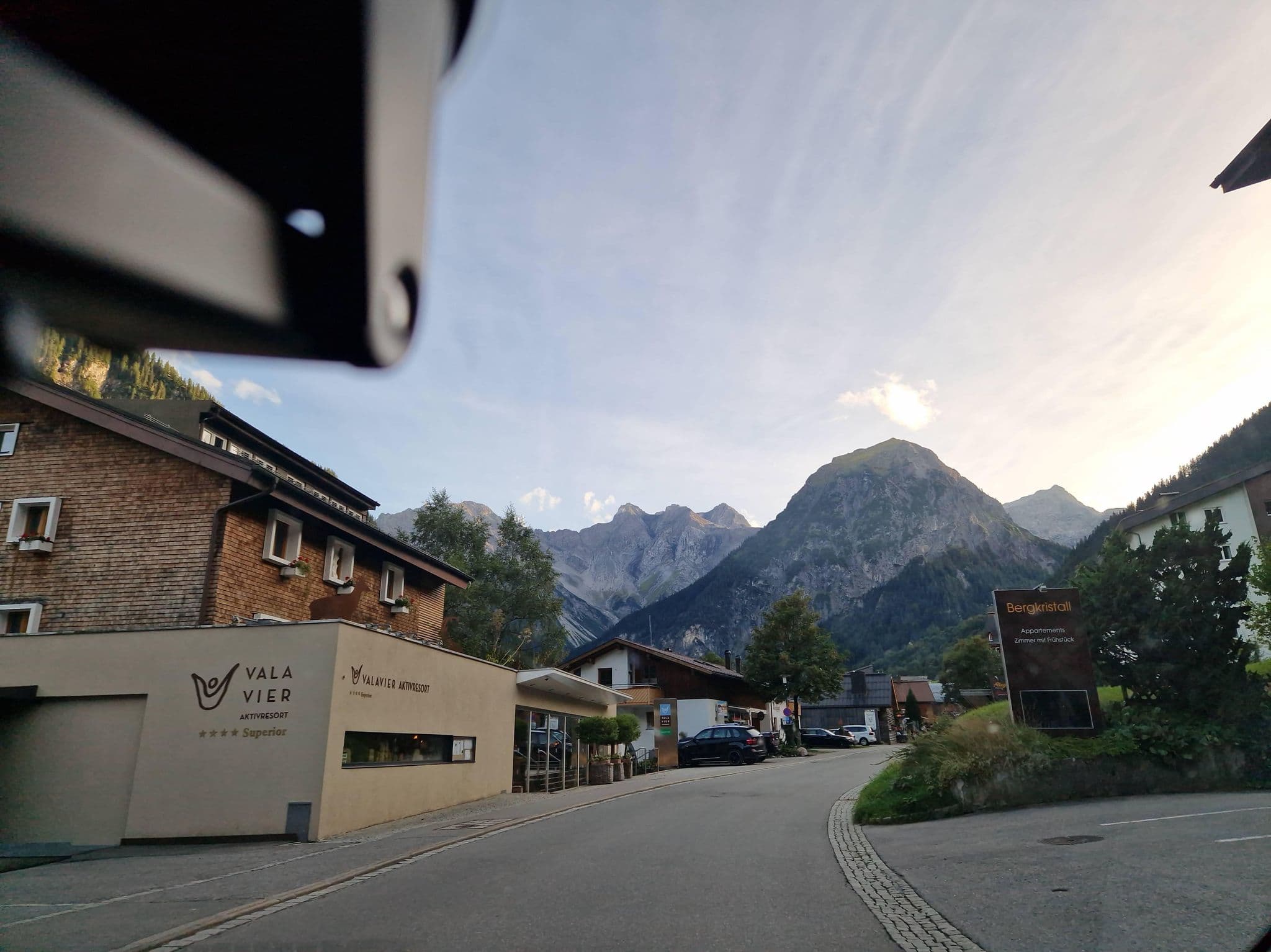 Street view near Sarotla, Bürs — © mcliquid (CC BY-SA · Mapillary)