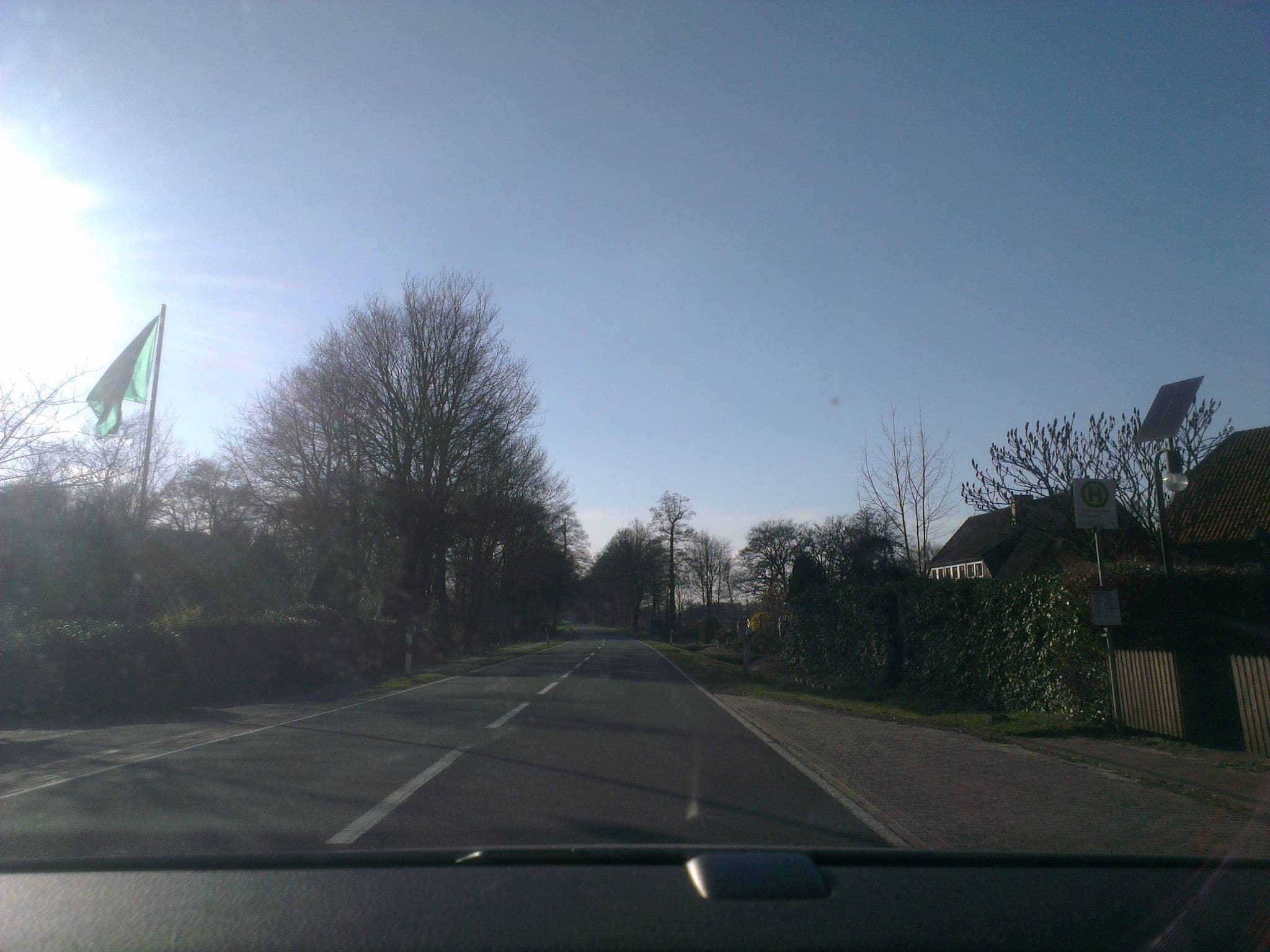 Street view near Gasthof Zumdohme, Lastrup — © jman1983 (CC BY-SA · Mapillary)