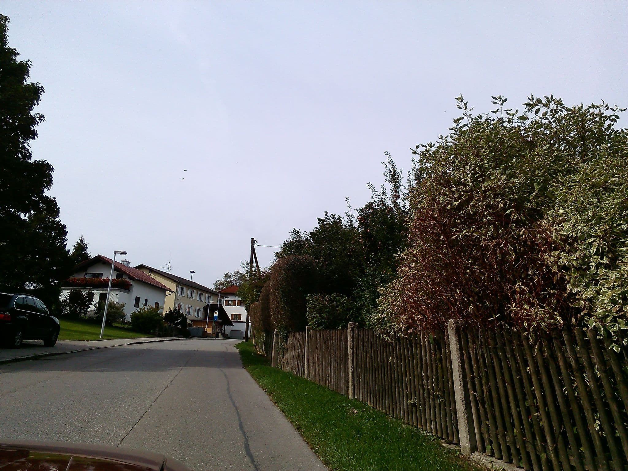 Street view near Urlaub auf dem Werl Hof, Starnberg — © maturion (CC BY-SA · Mapillary)