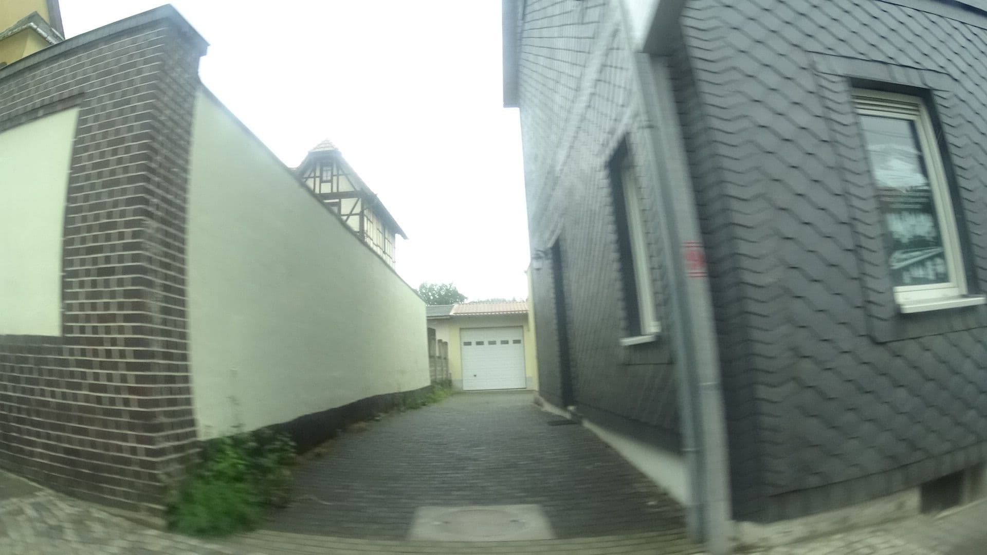 Street view near Ferienwohnung Postel, Königsee — © ramap (CC BY-SA · Mapillary)
