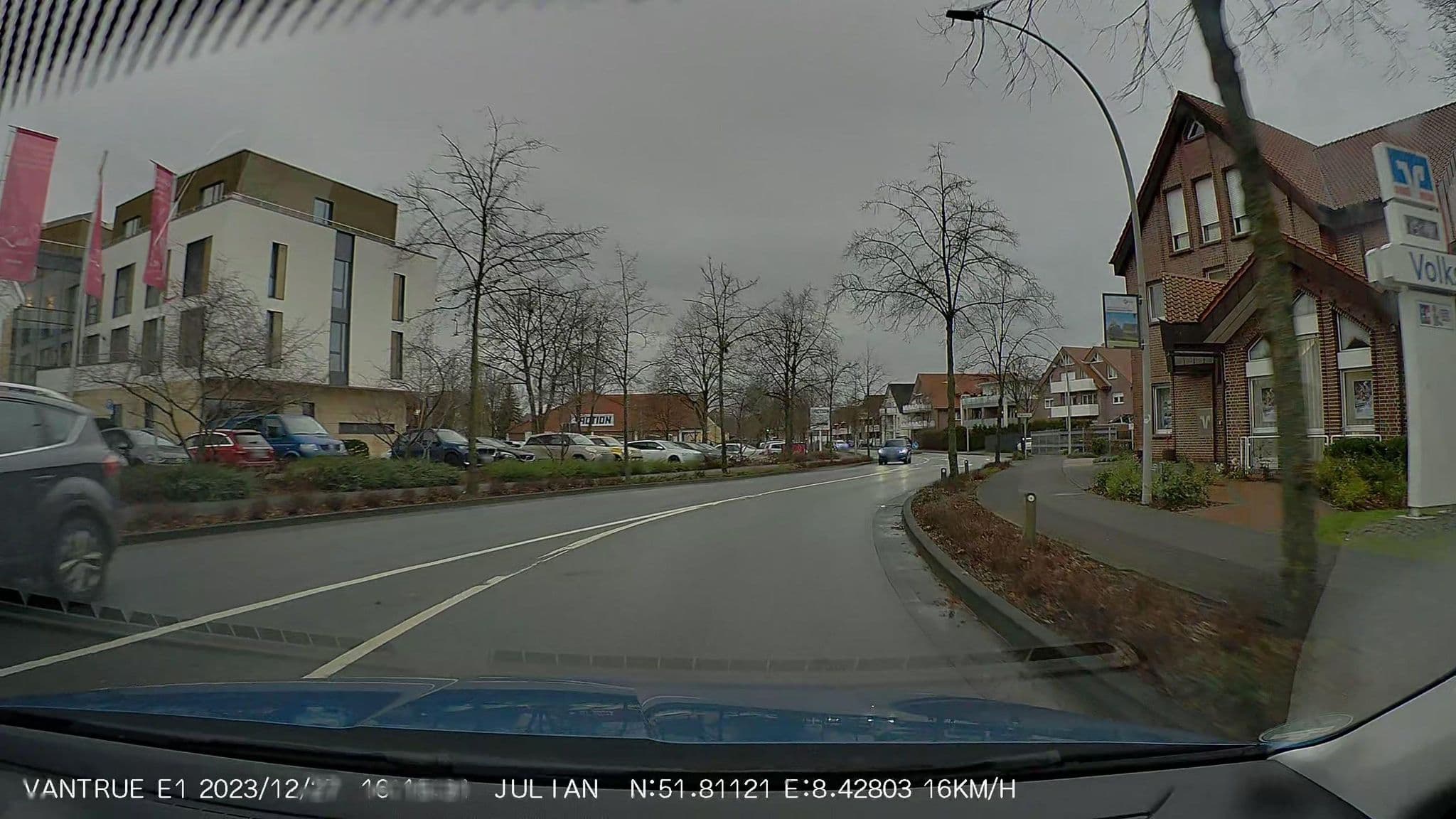 Street view near Lind Hotel, Rietberg — © nrailuj (CC BY-SA · Mapillary)