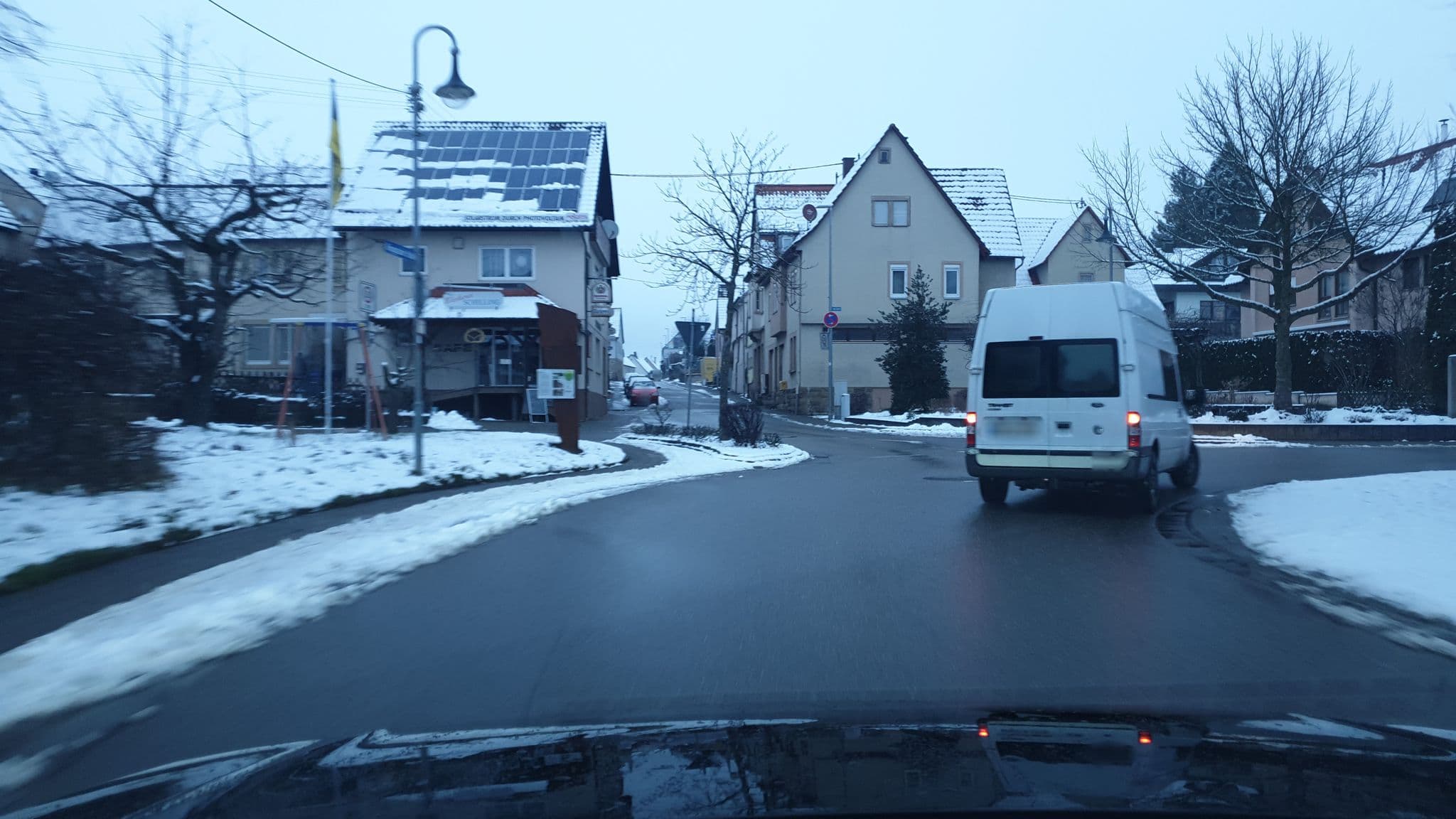 Street view near Altes Rathaus, Gemmingen — © changchun1 (CC BY-SA · Mapillary)
