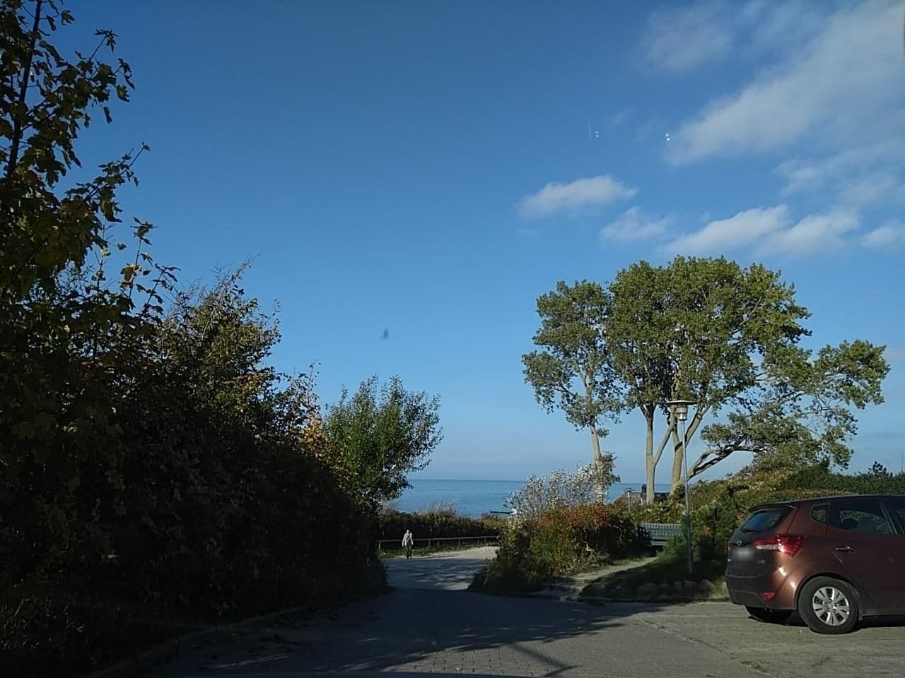 Street view near Buhne 12, Born — © thetornado76 (CC BY-SA · Mapillary)